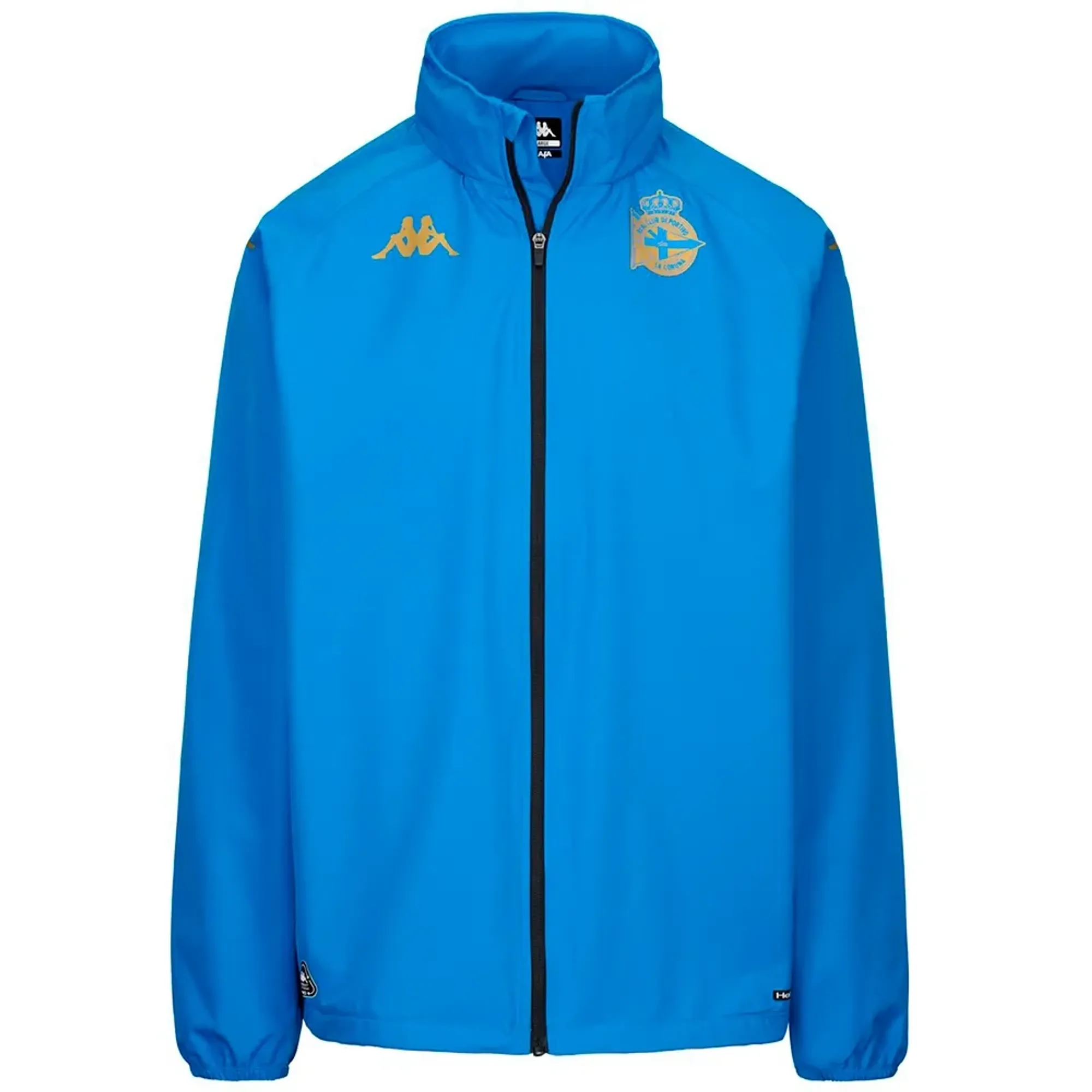 Kappa Mavaro Pro-deportivo Jacket