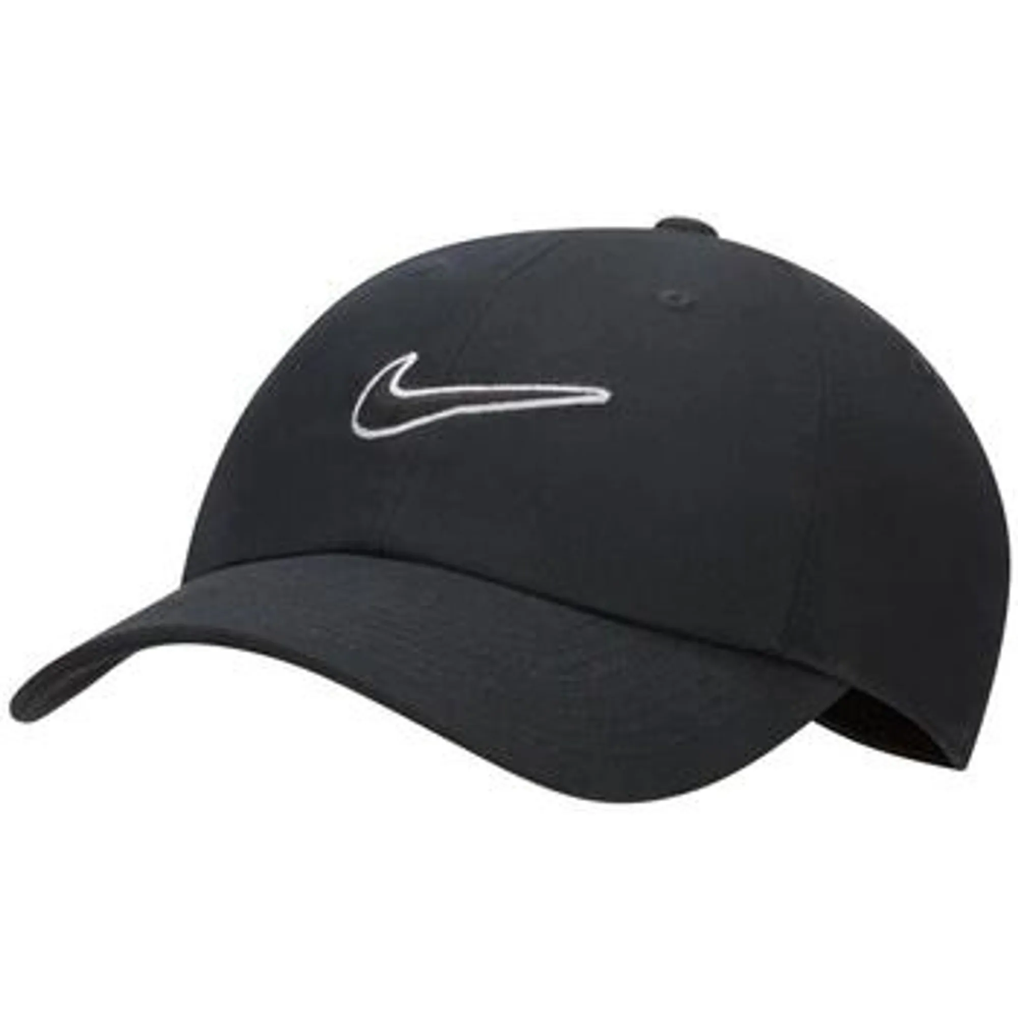 Nike  Club  women's Cap in Black