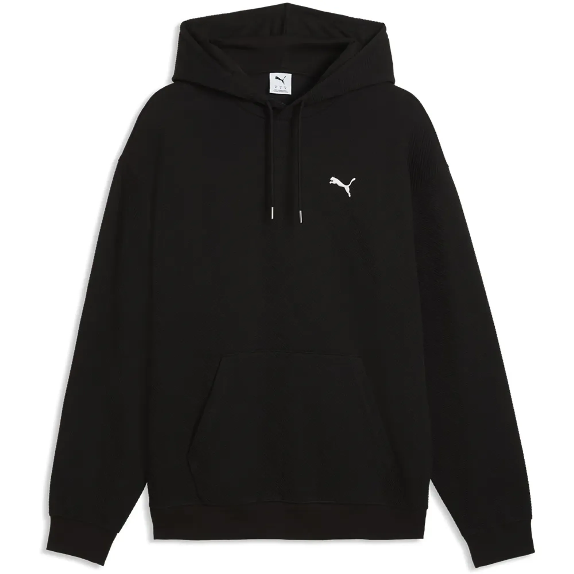 Puma Essential Elevated Relaxed Hoodie
