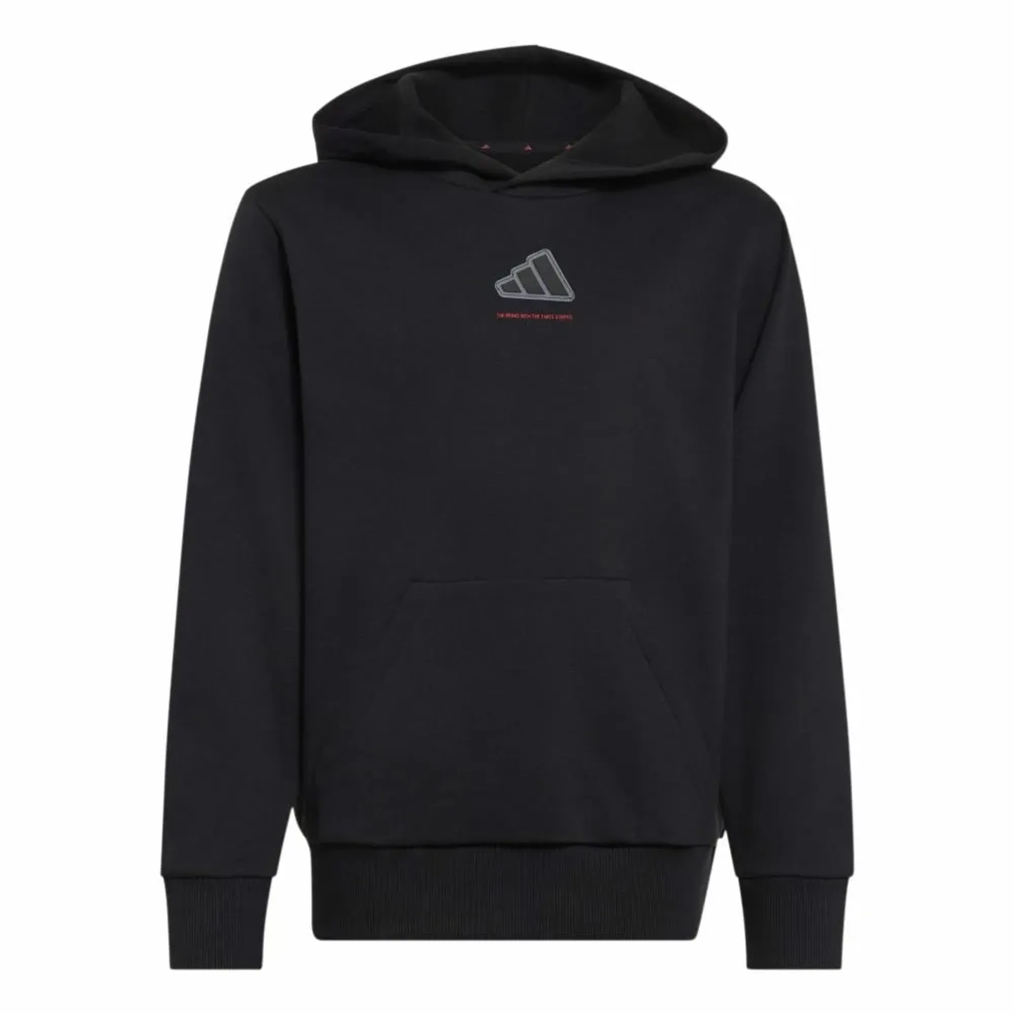 Adidas Fleece Hoodie