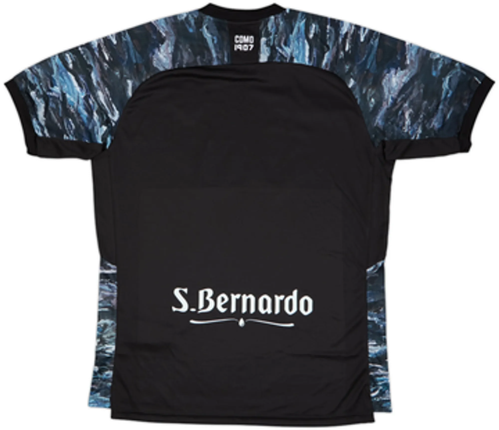 2022-23 Como Third Shirt (XL)