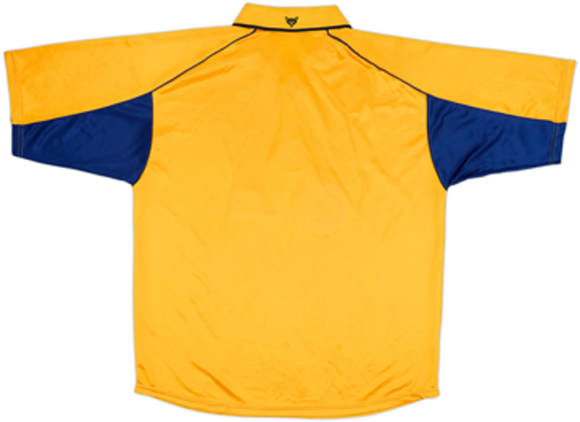 2002-03 Leicester Away Shirt - 9/10 - (XL)