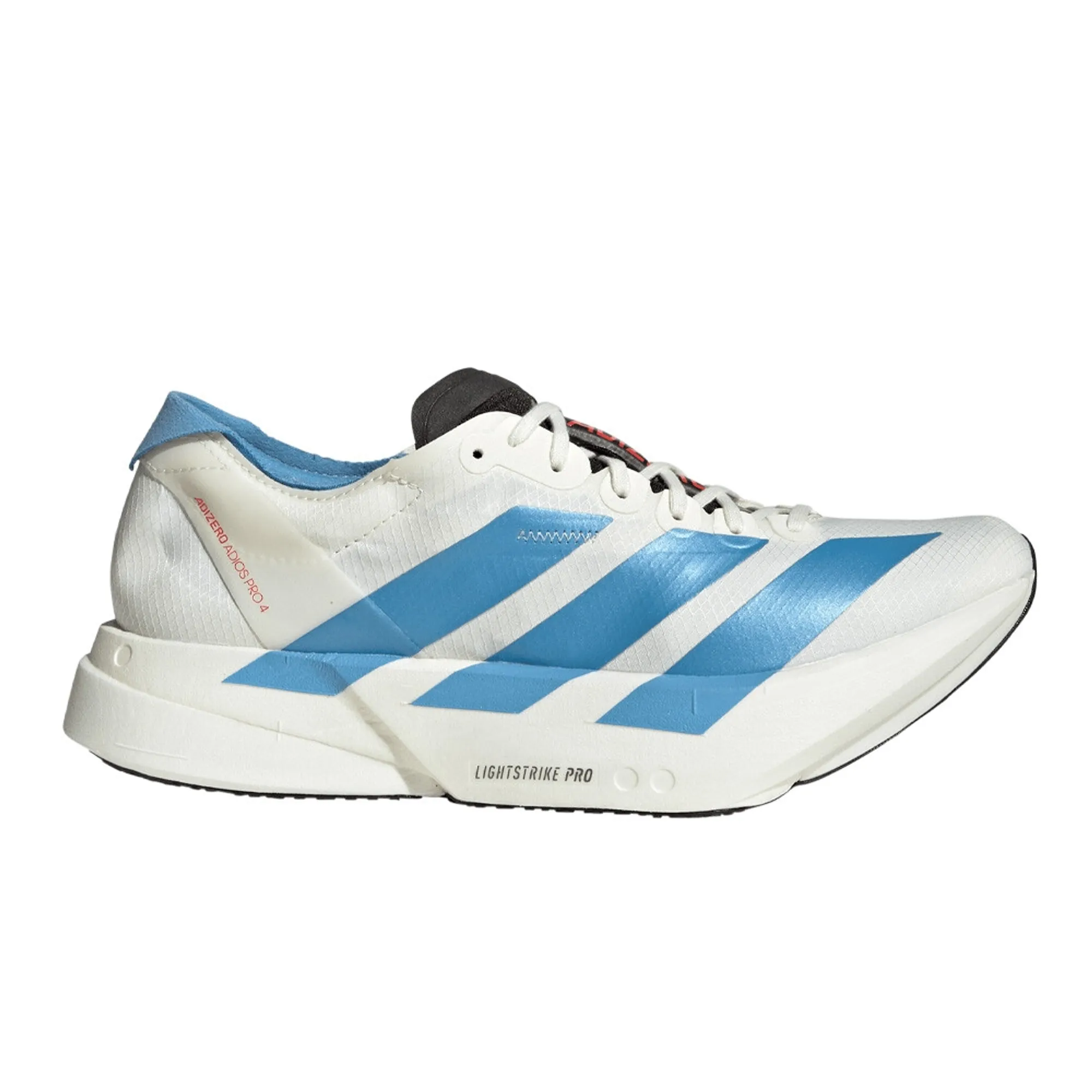 adidas Adizero Adios Pro 4 Women's Running Shoes - AW26