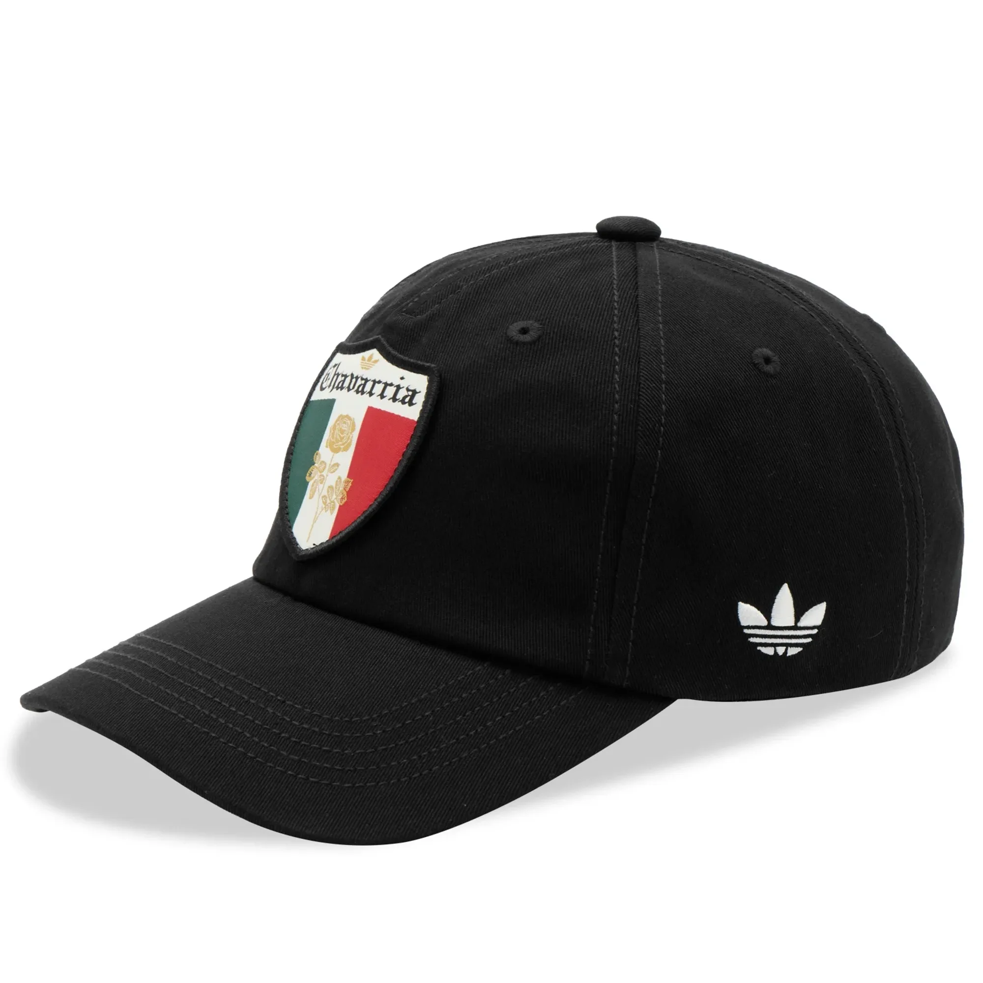 adidas x Willy Chavarria Cap Black