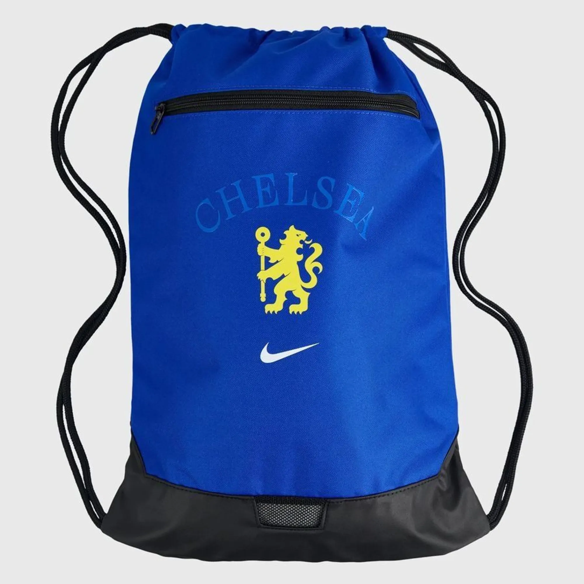 Chelsea Nike Academy Gymsack - Bright Blue
