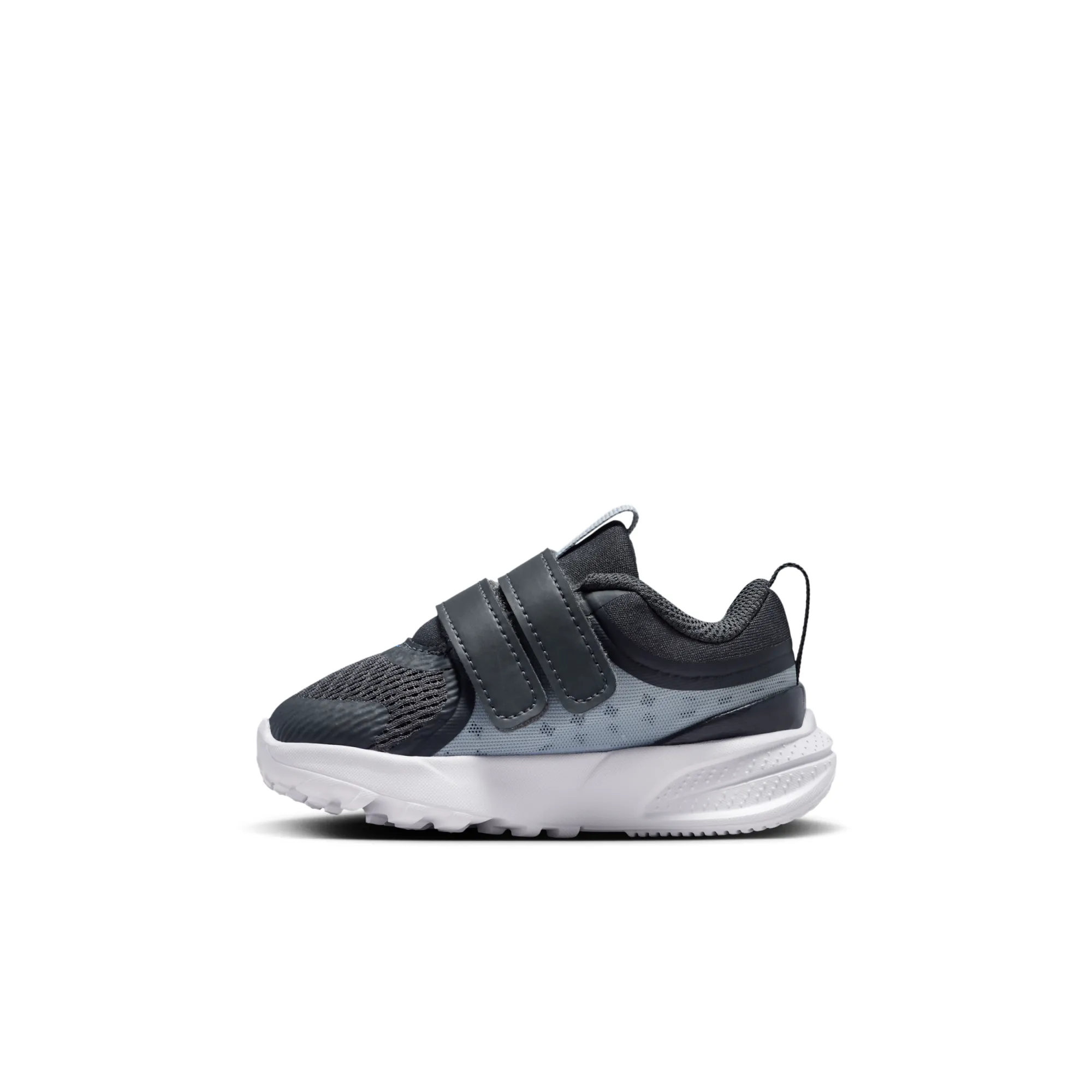 Nike Star Runner 5 Baby/Toddler Shoes - Anthracite