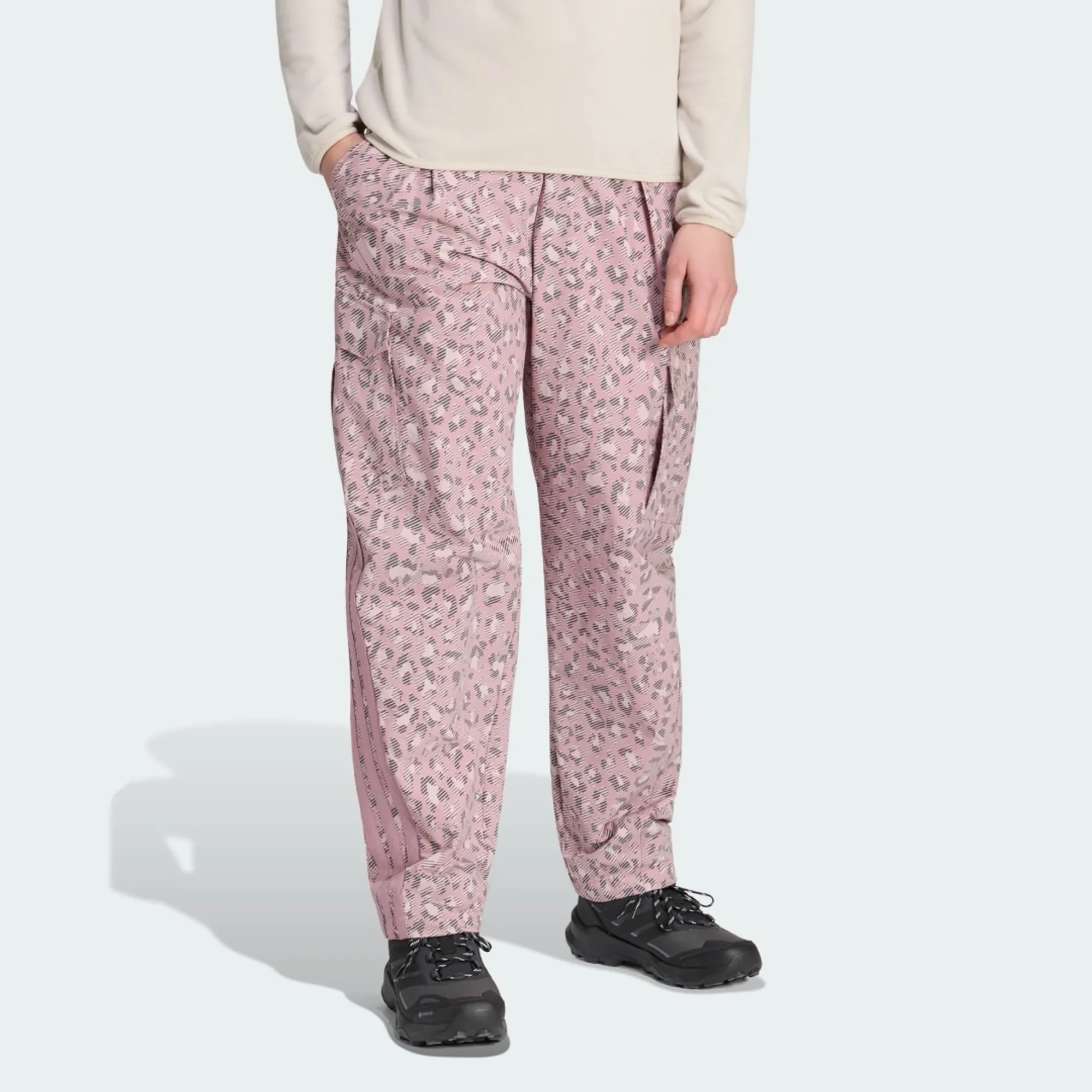 adidas Terrex Xploric CLIMA365 Cargo Tracksuit Bottoms