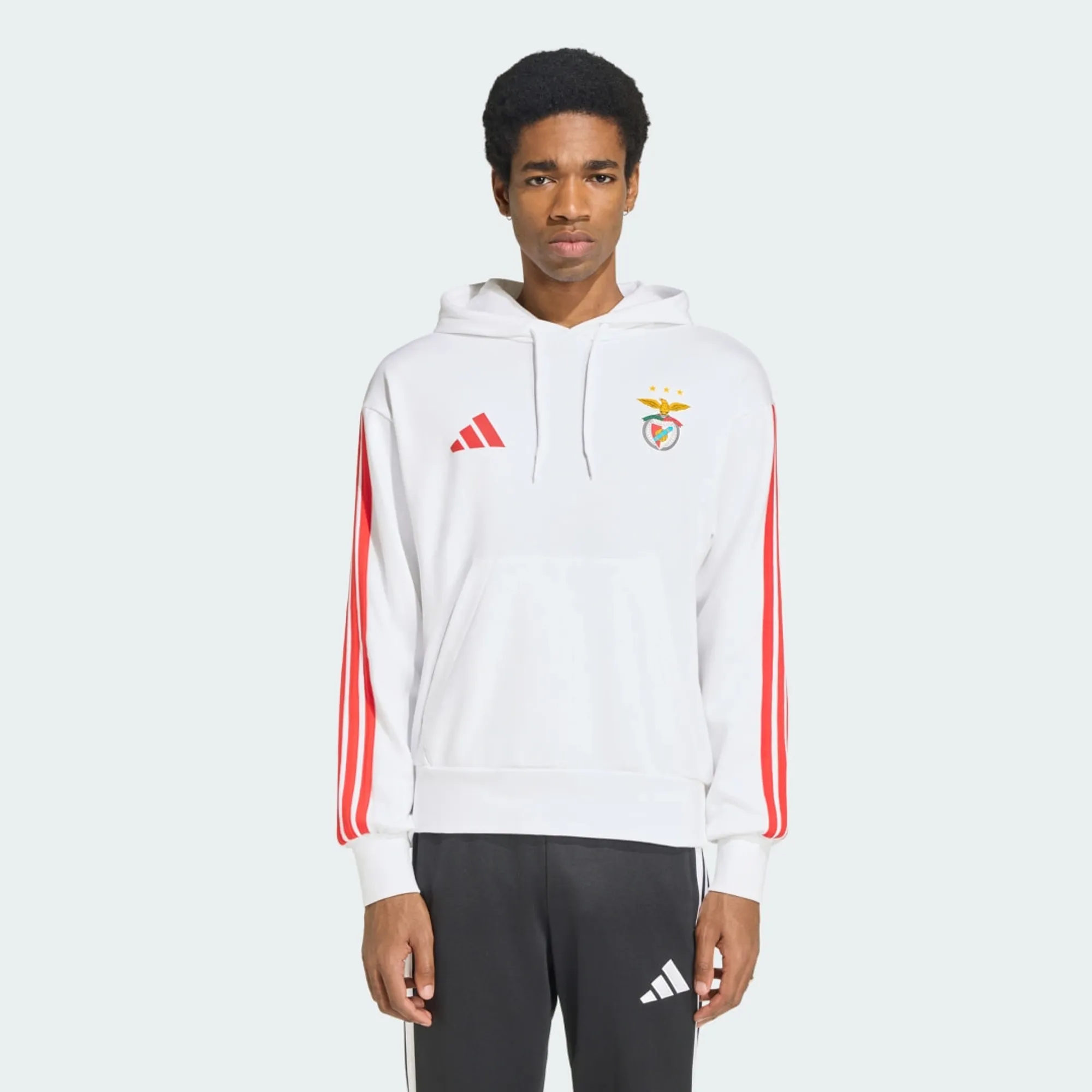 adidas SL Benfica DNA Hoodie