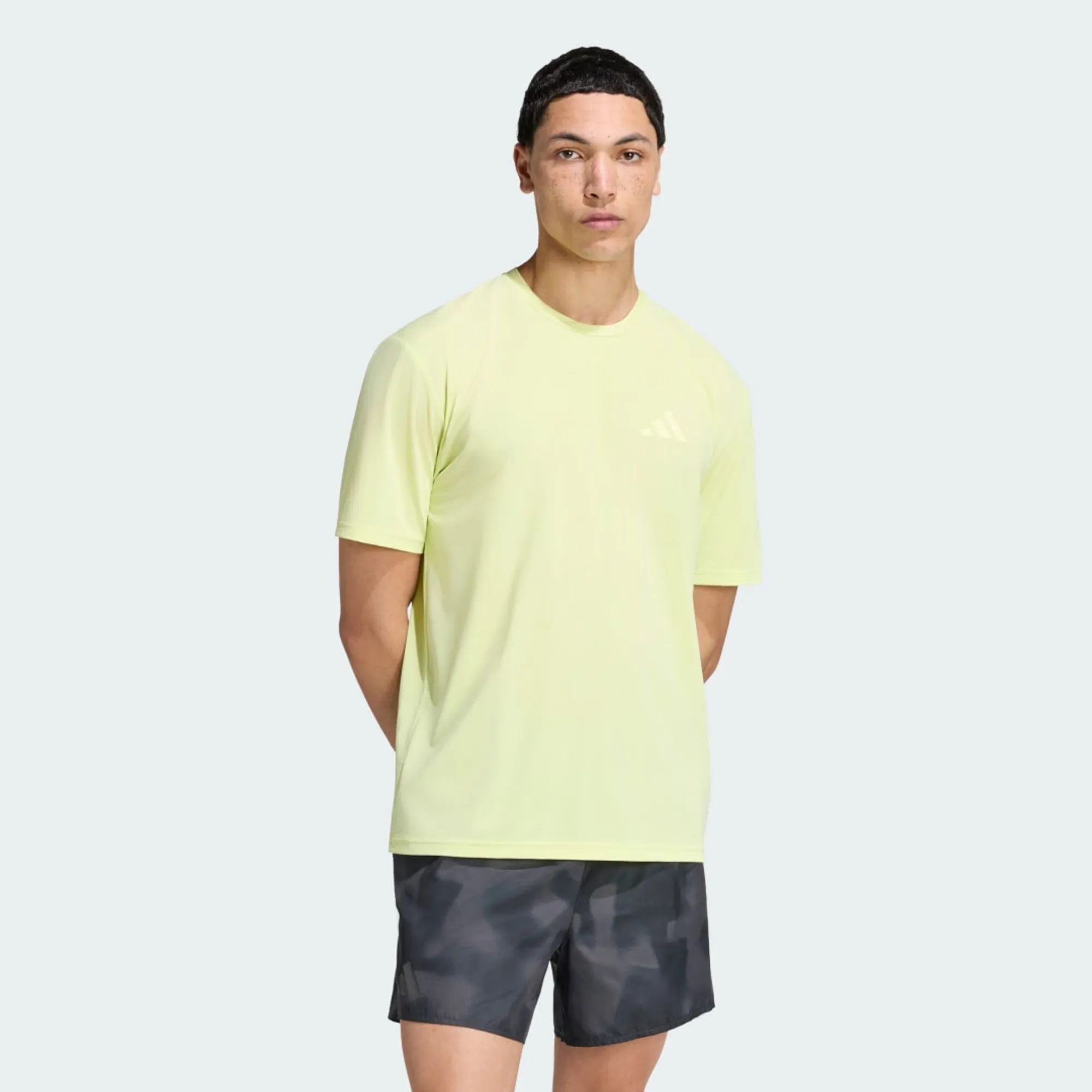 adidas Terrex Multi CLIMACOOL Logo Tech T-shirt
