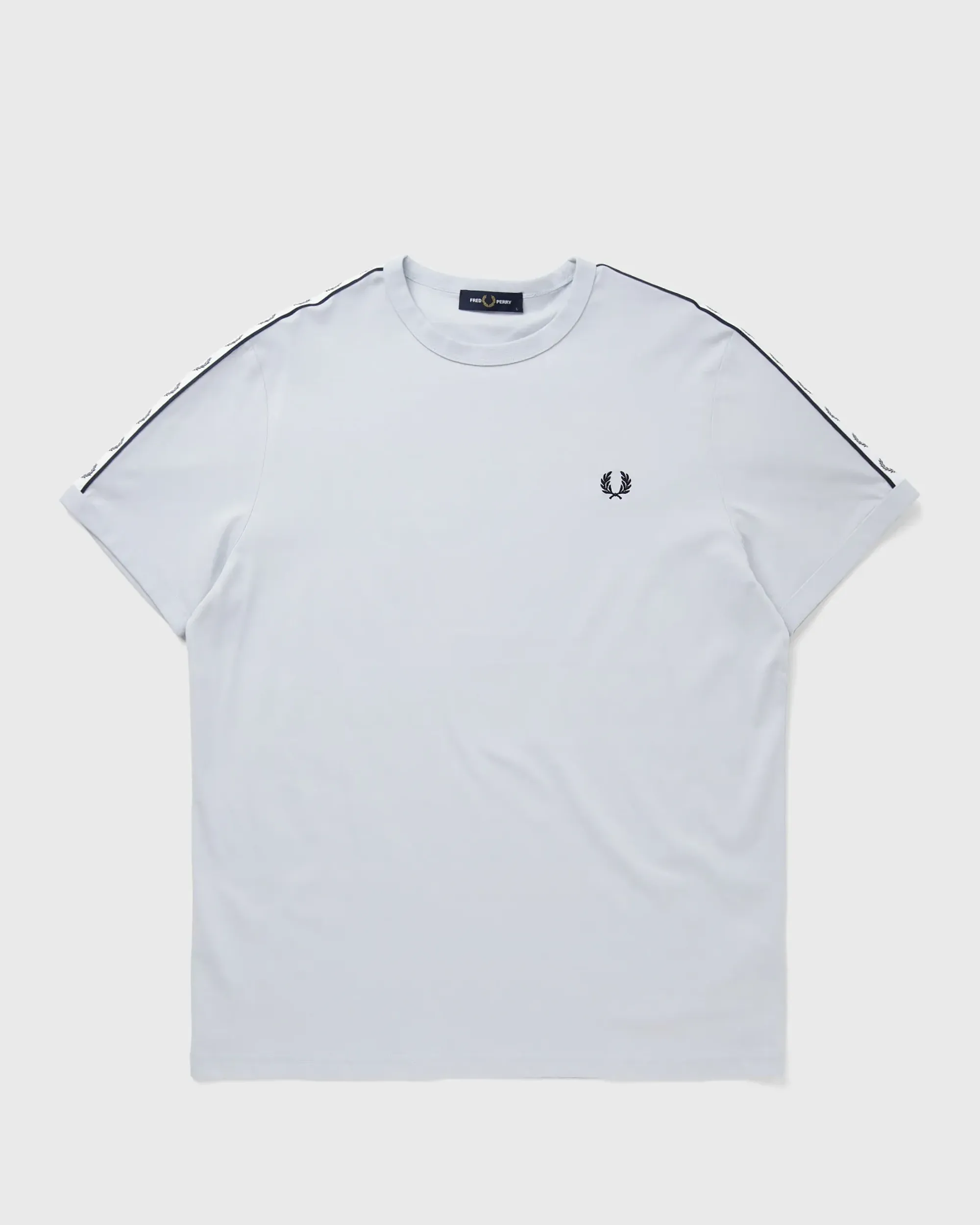 TAPED RINGER T-SHIRT