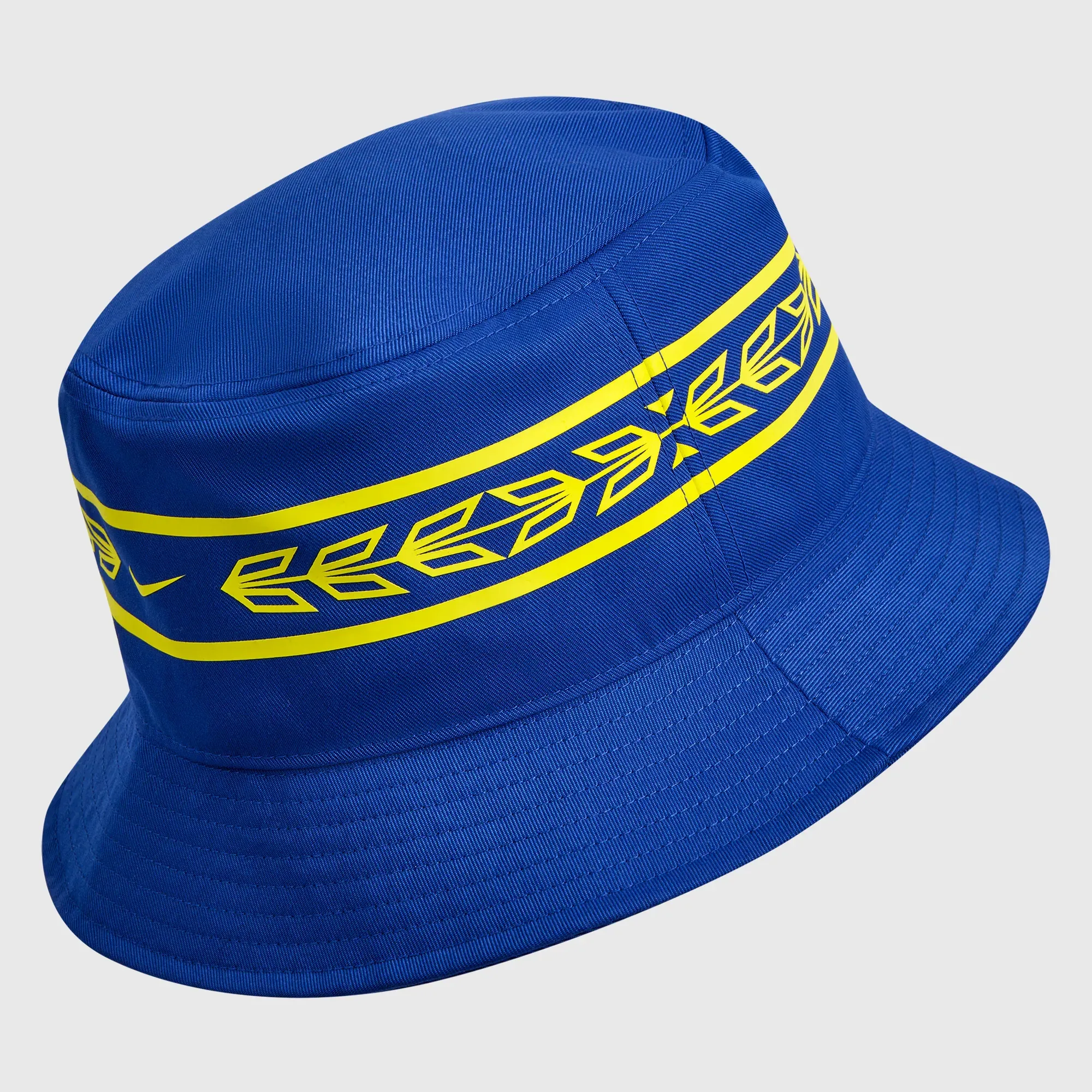 Chelsea Nike Apex Bucket Hat - Bright Blue