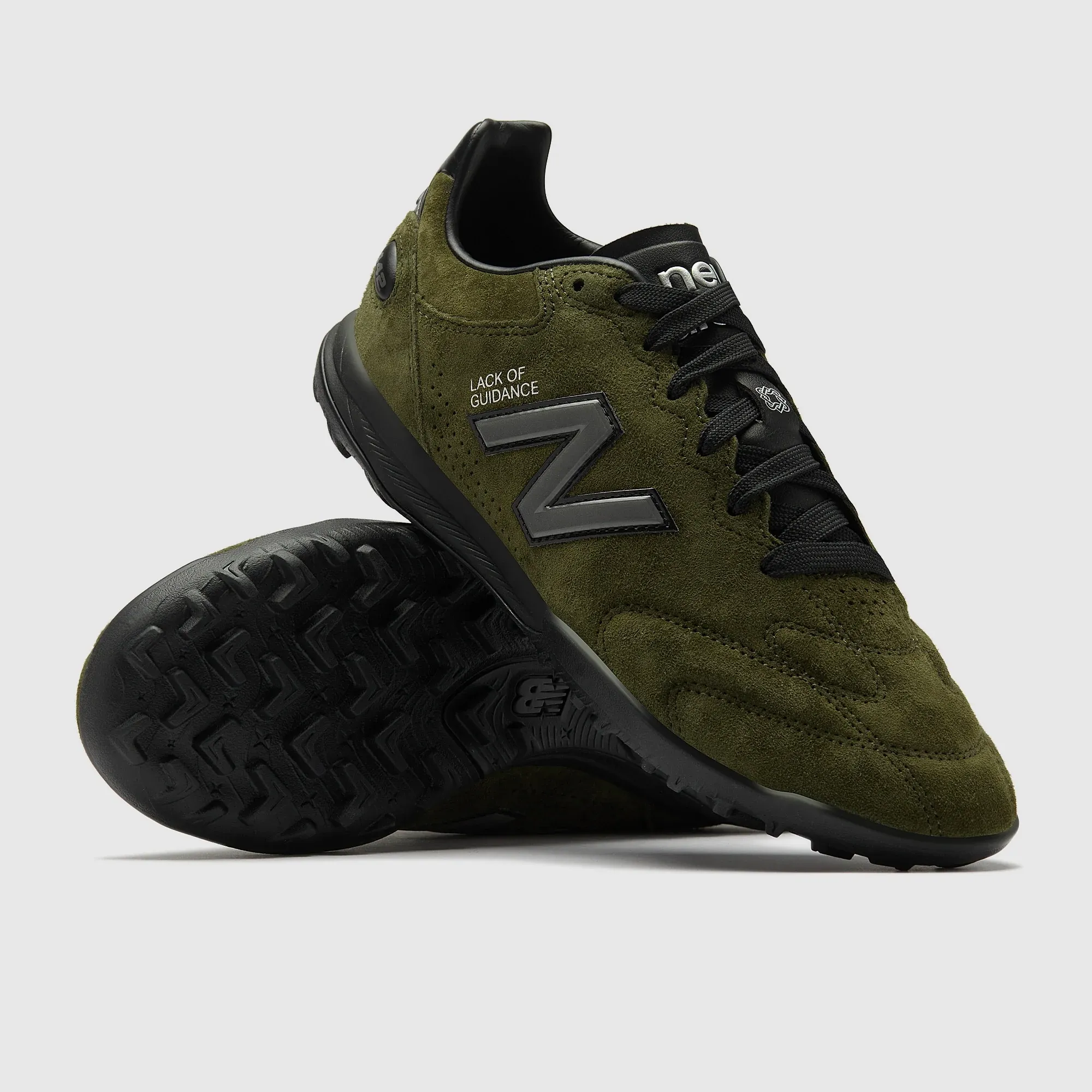 New Balance 442 x LOG TF