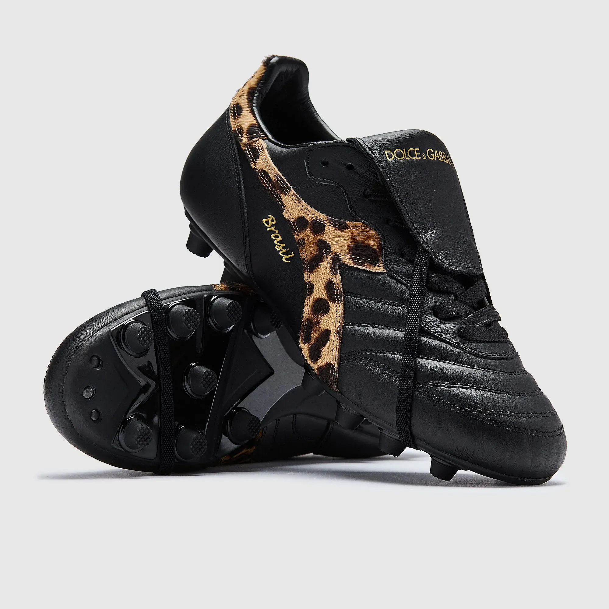 Diadora Brasil x D&G Made In Italy FG