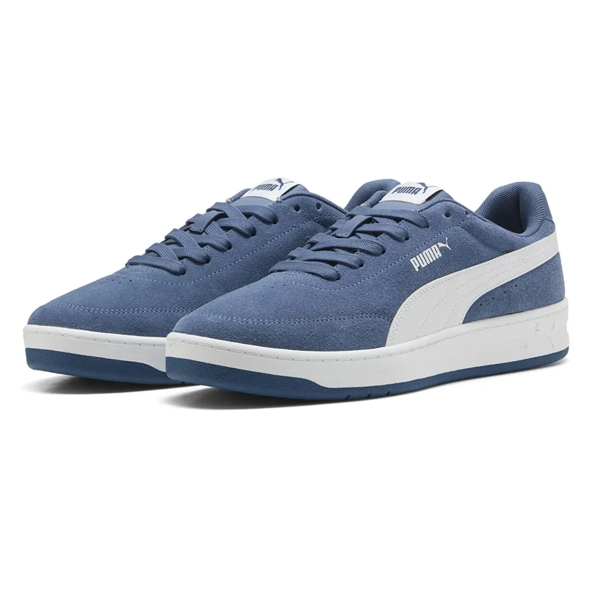 Puma Court Classic Clean Sd Trainers