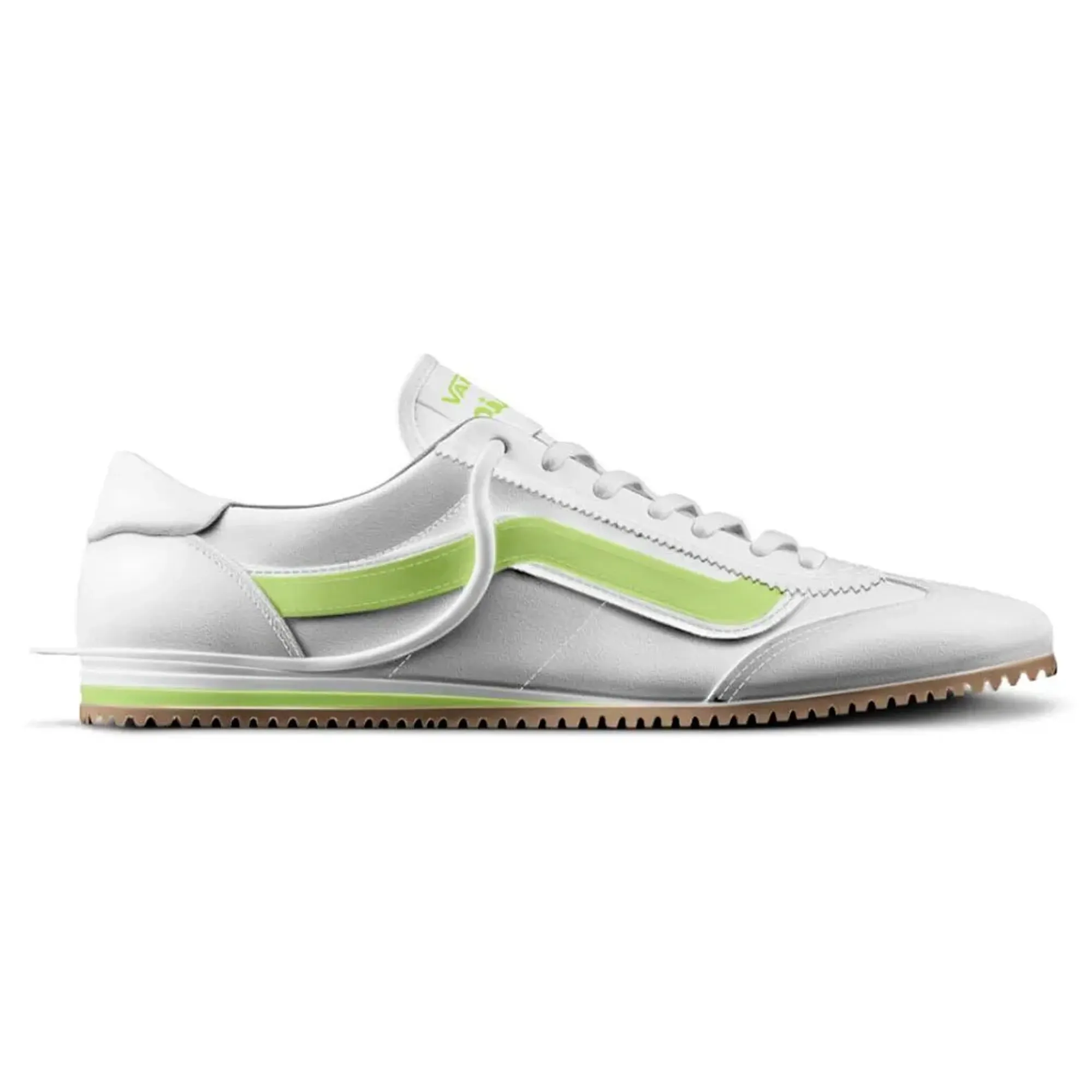 Vans Super Lowpro Trainers