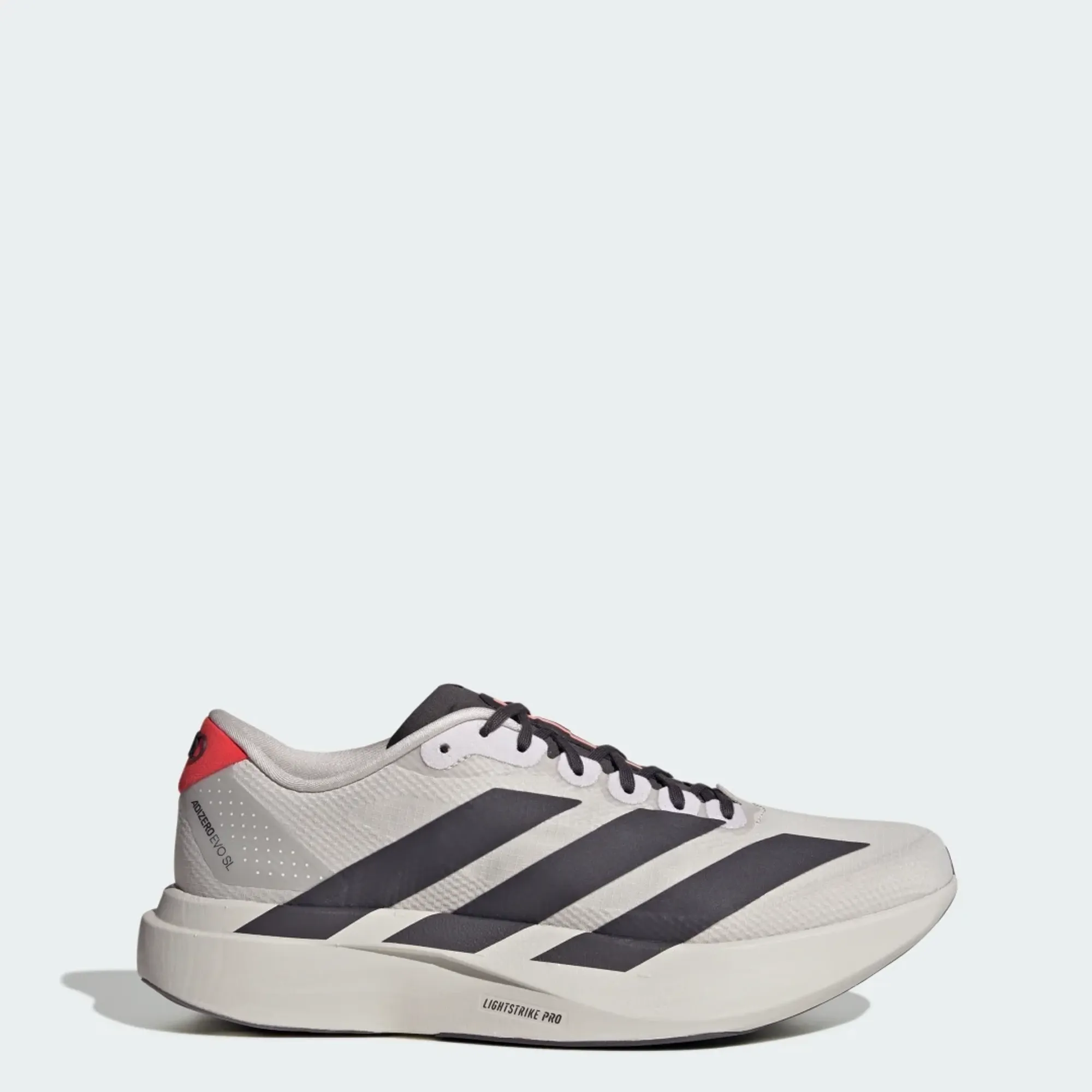 Adidas Adizero EVO SL|Adizero EVO SL Woven Men's Sneakers - White
