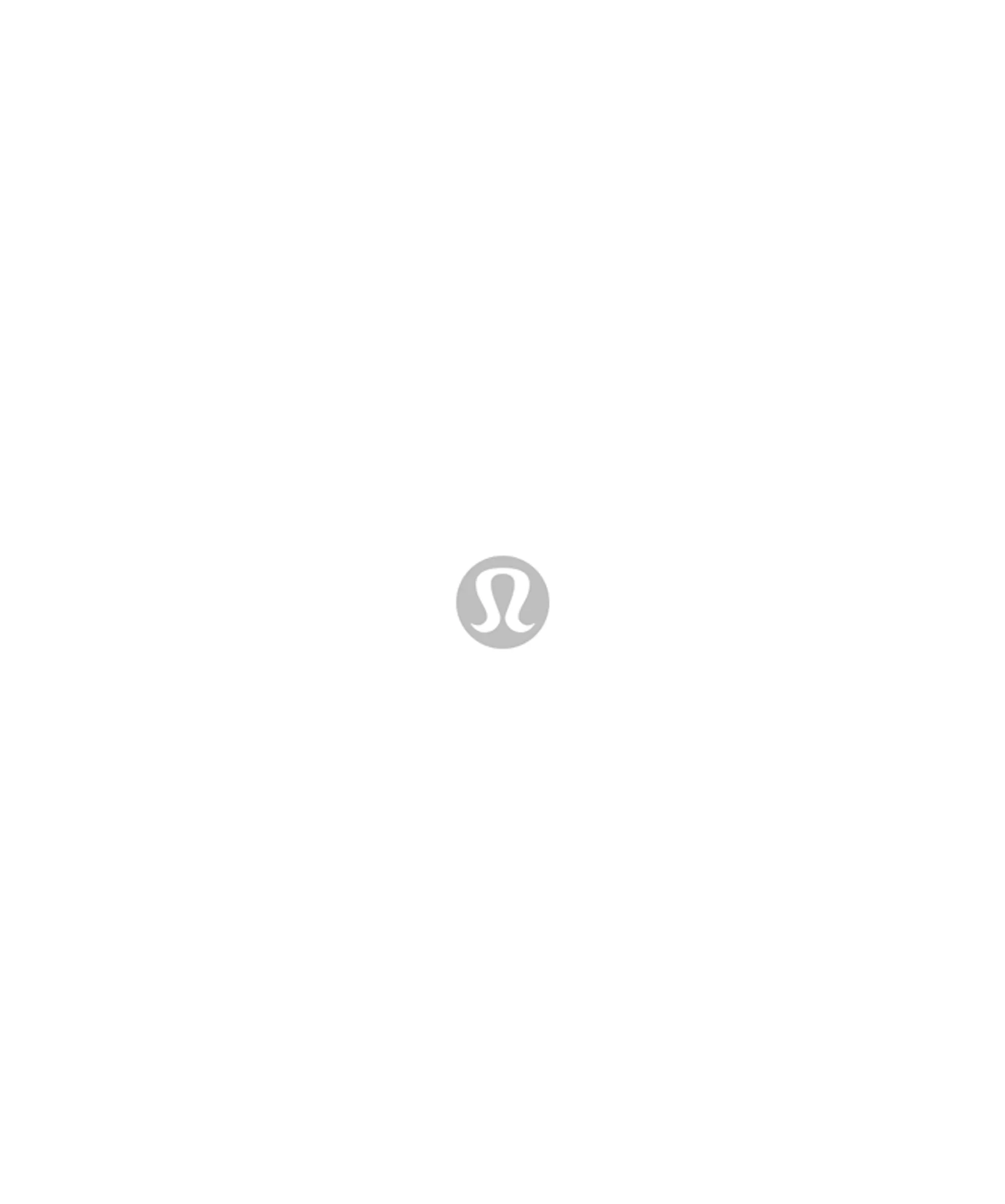 lululemon – Women's Relaxed-Fit Cotton Jersey T-Shirt Paris – Color White – Size 6