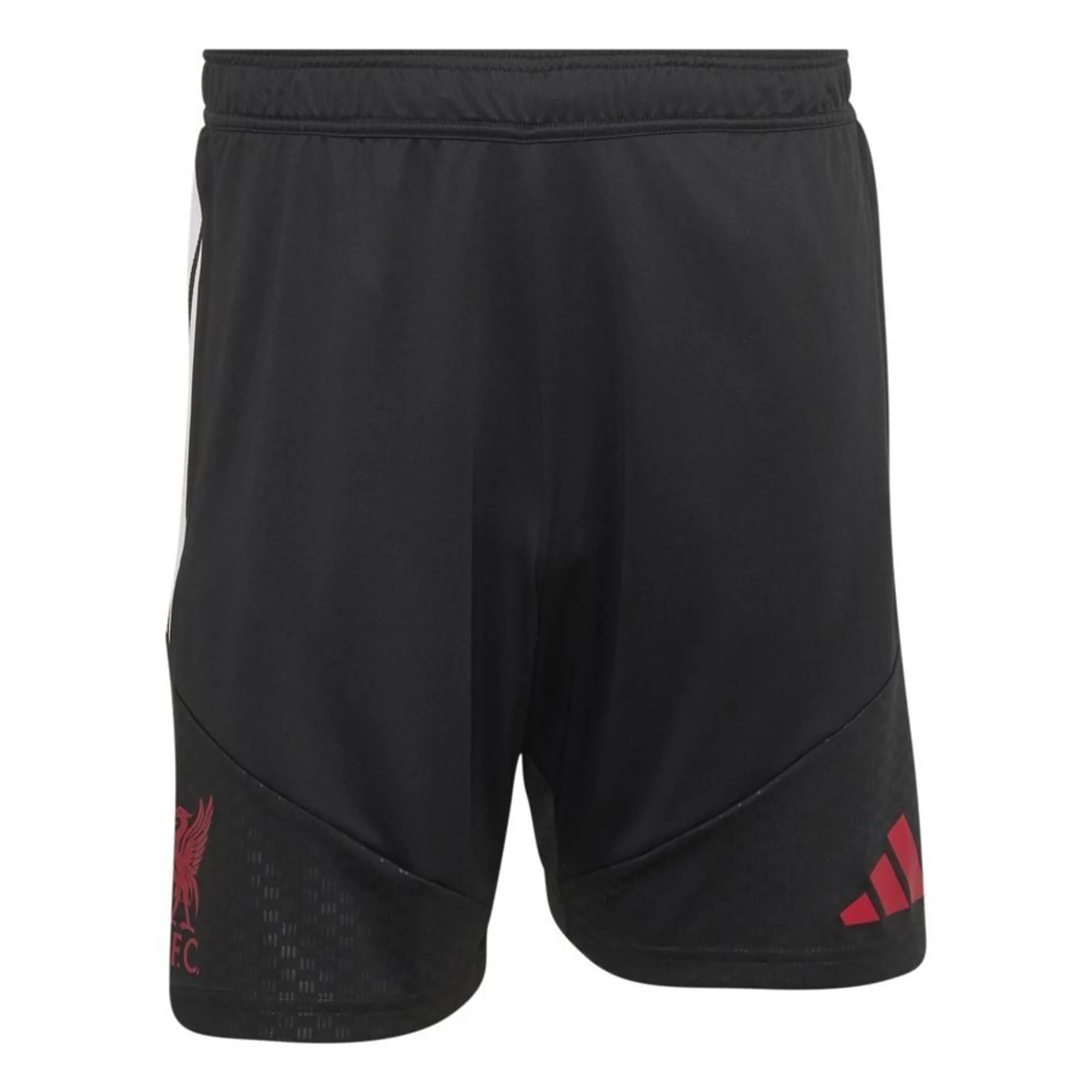 Liverpool Training Shorts Tiro 26 - Black - ['Black']