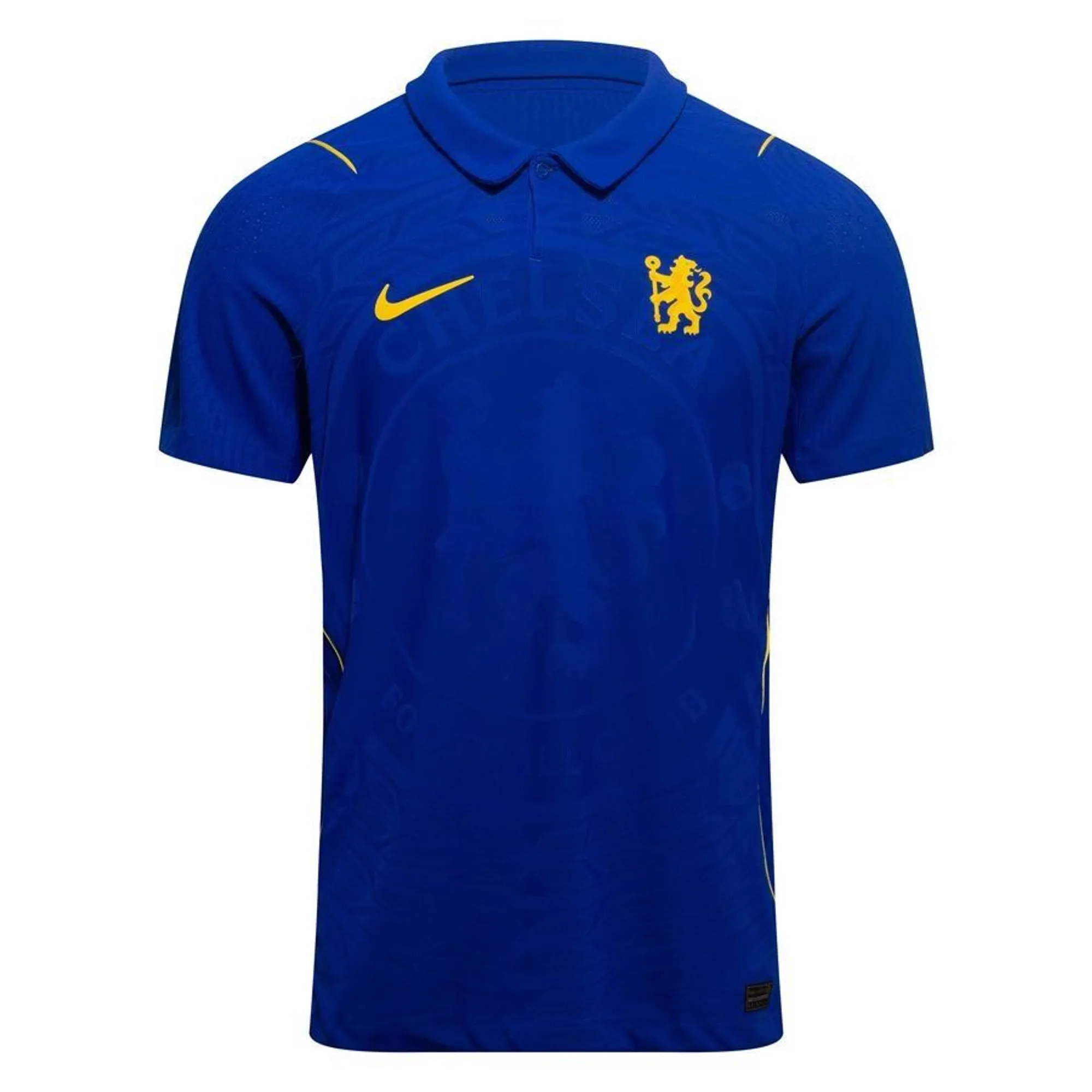 Chelsea Home Shirt 2026/27 Aero-Fit Authentic - ['Blue']