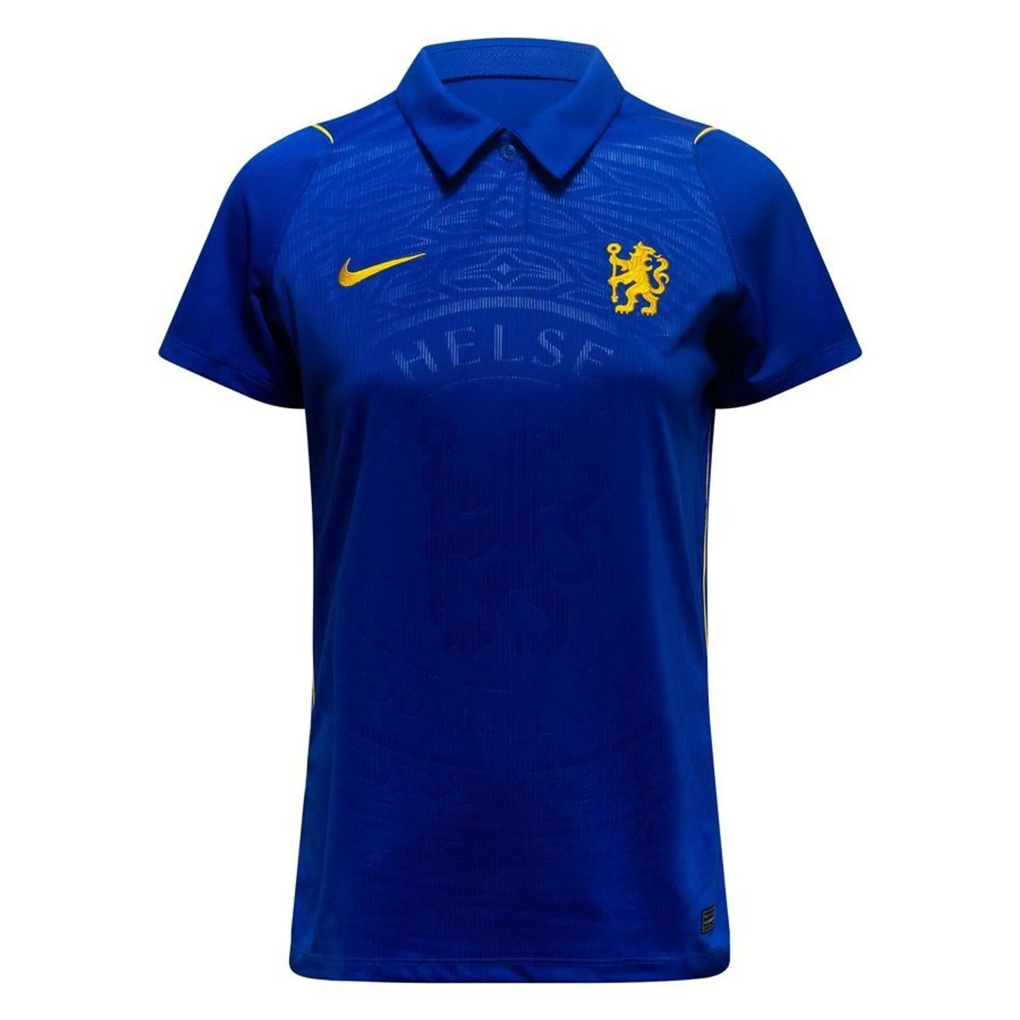 Chelsea Home Shirt 2026/27 Women - ['Blue']