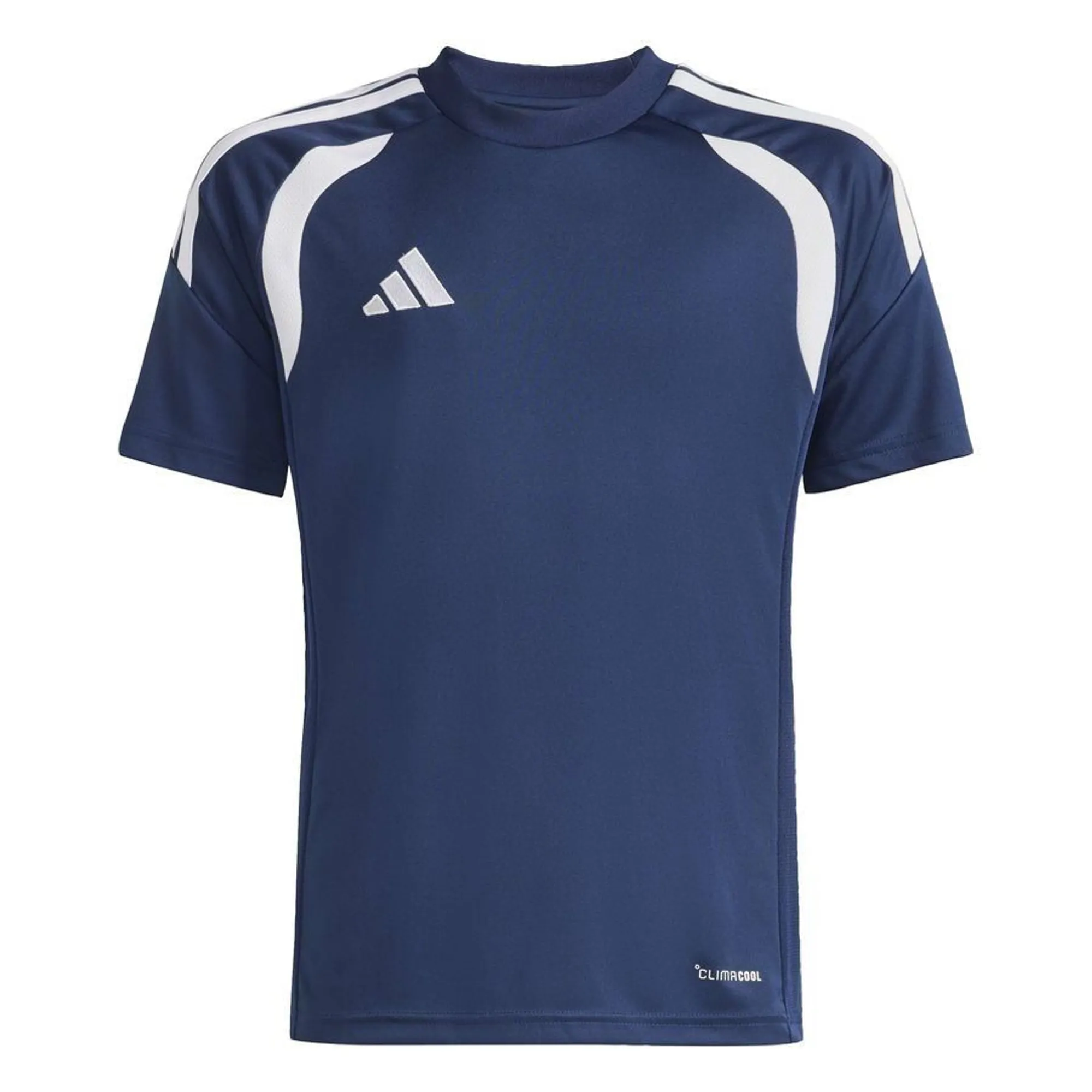 Adidas Playershirt Tiro 26 League - ['Blue']