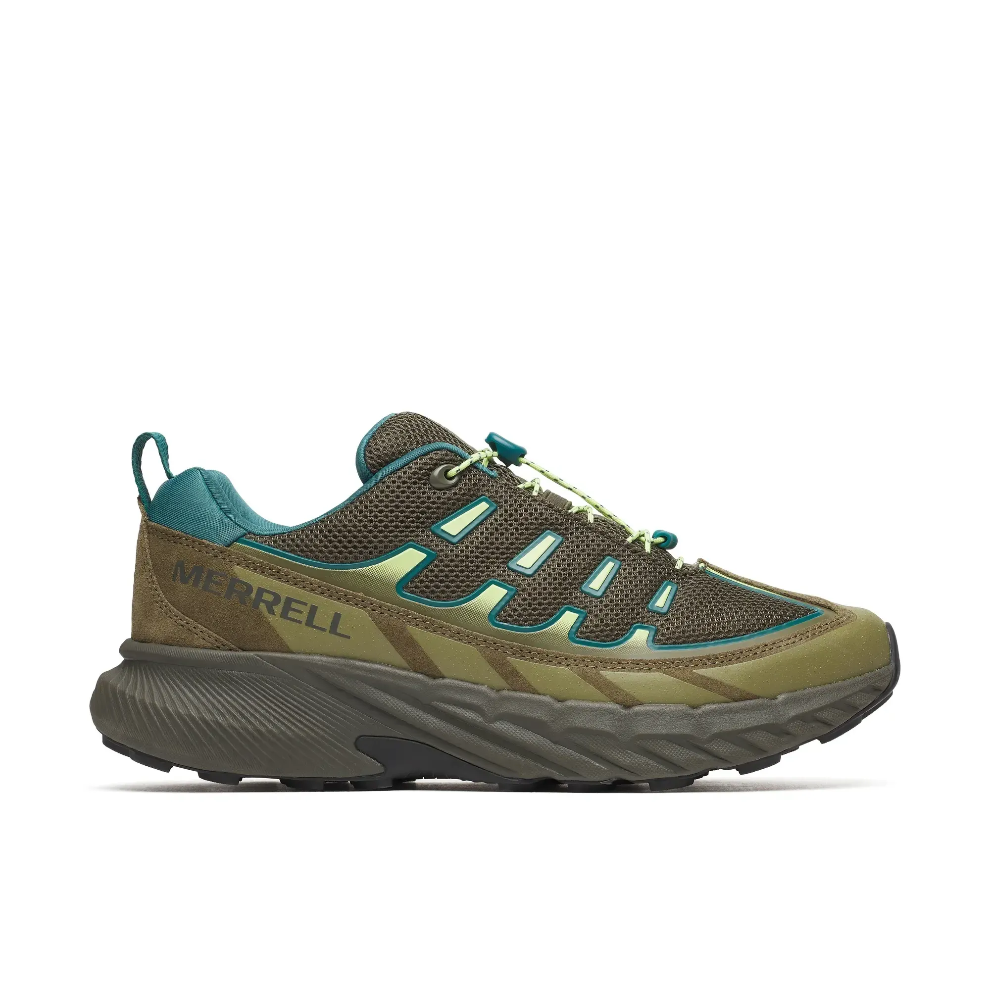 Merrell - Agility Trail Trek in Green