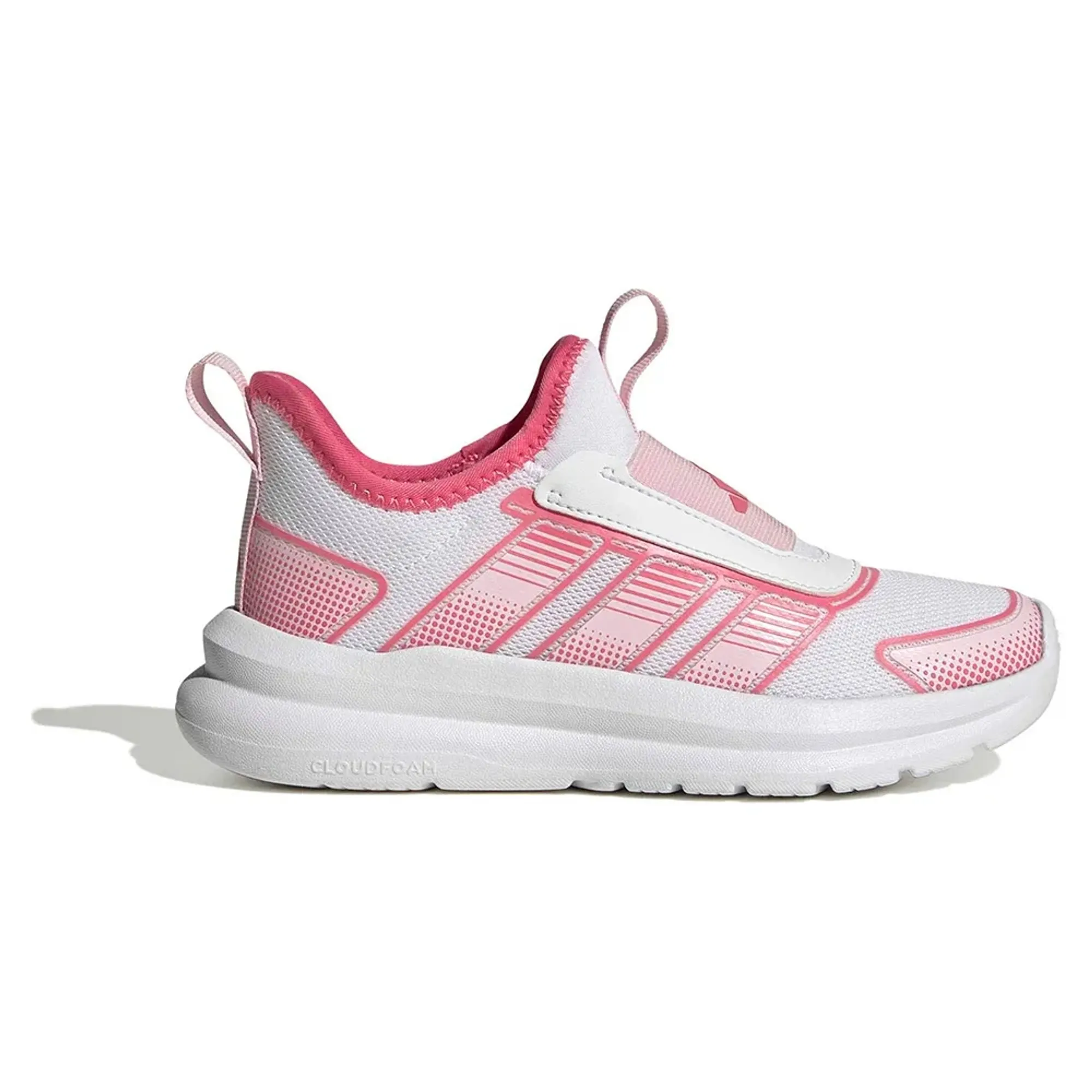Adidas Tensaur Comfort 2 Ac Children Slip-on Trainers