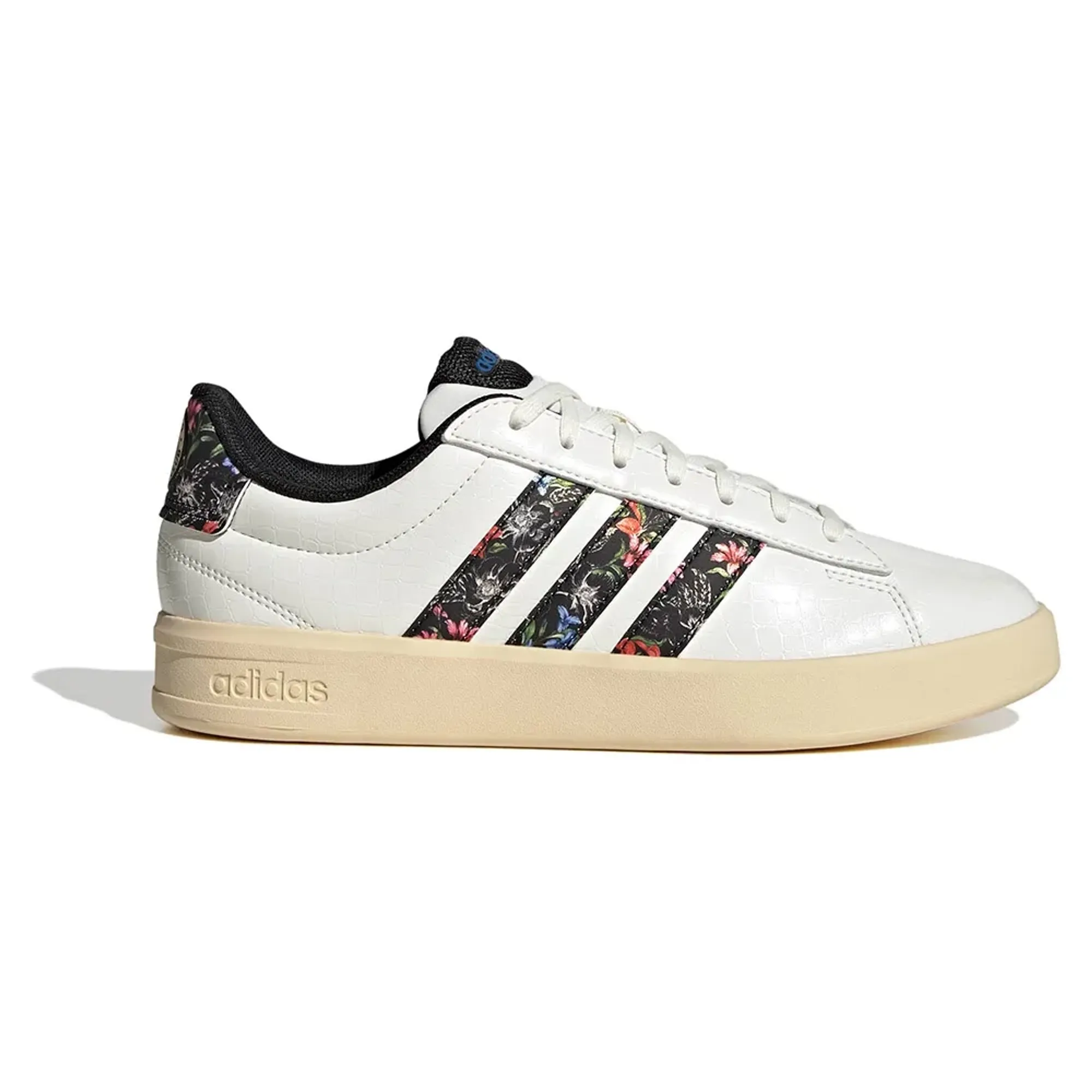 Adidas Grand Court 3.0 Farm Rio Trainers