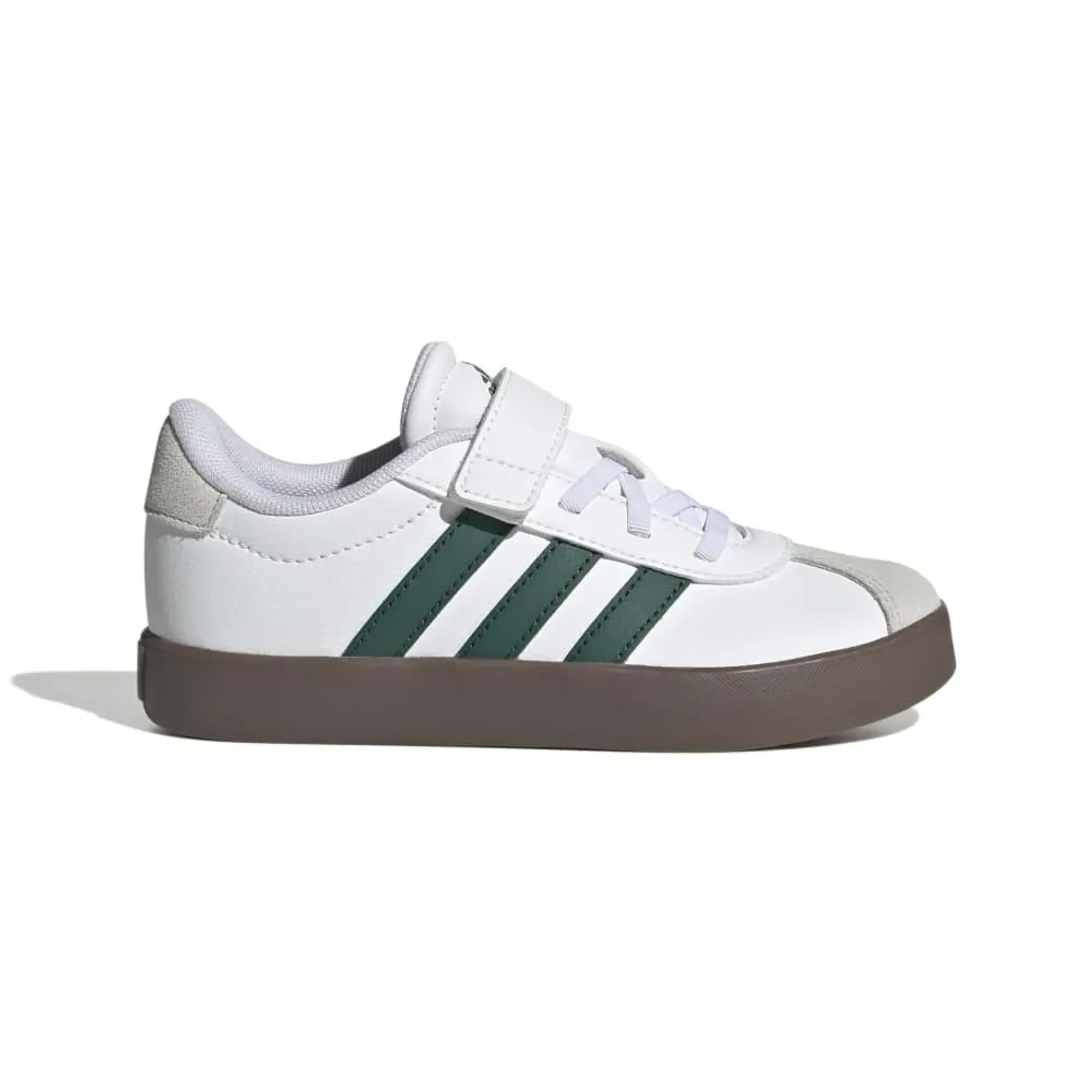 Adidas Vl Court 3.0 Skateboarding Children Trainers