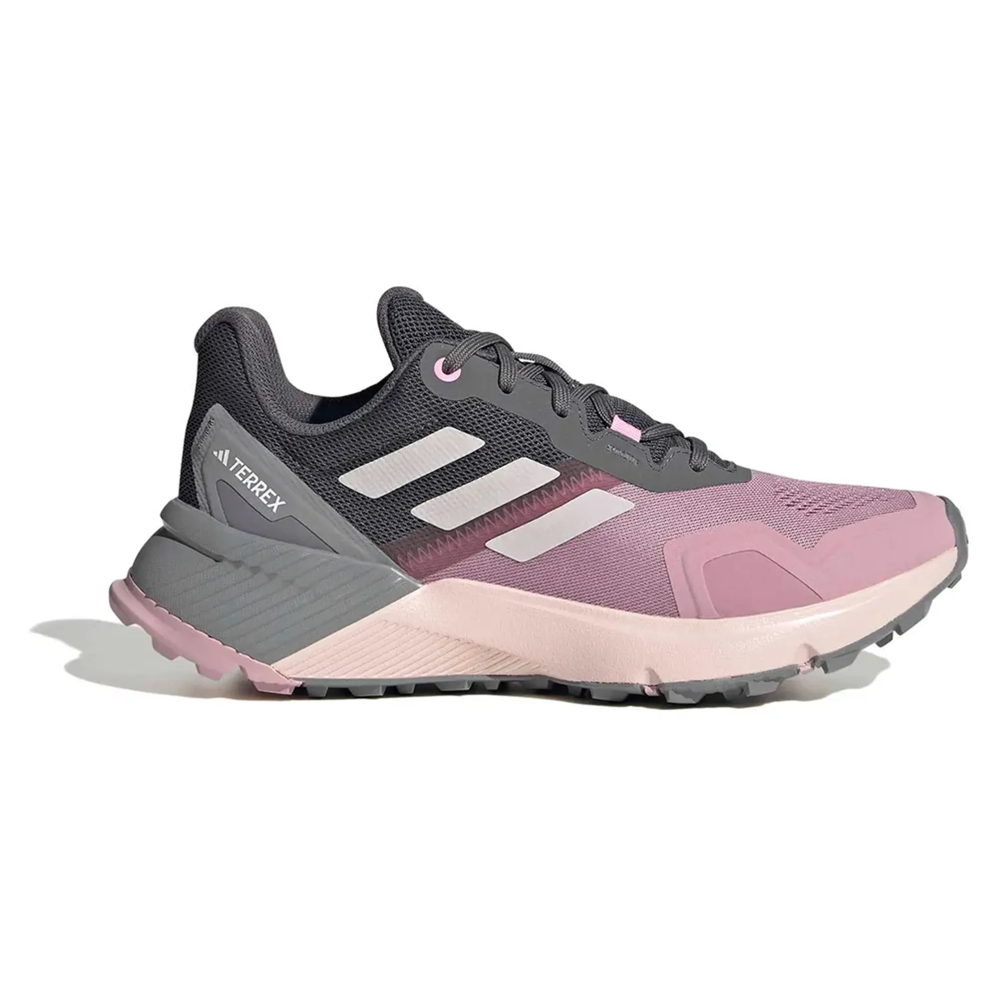 Adidas Terrex Soulstride Trail Running Shoes