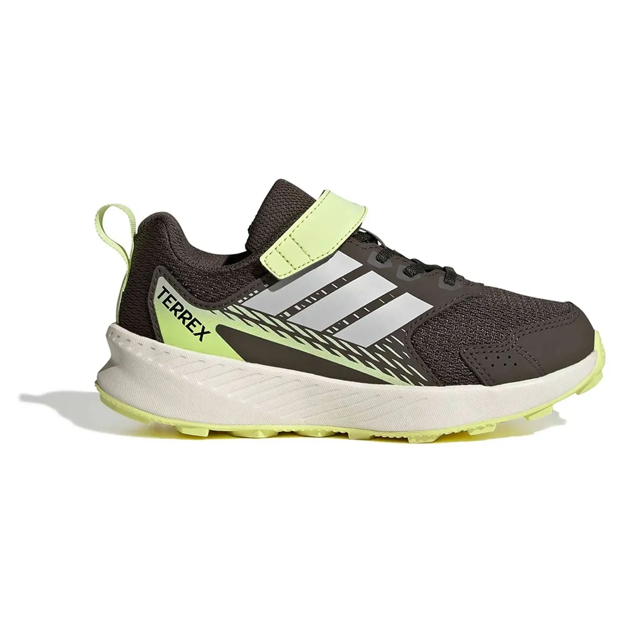 Adidas Terrex Tracefinder Cf Children Trail Running Shoes