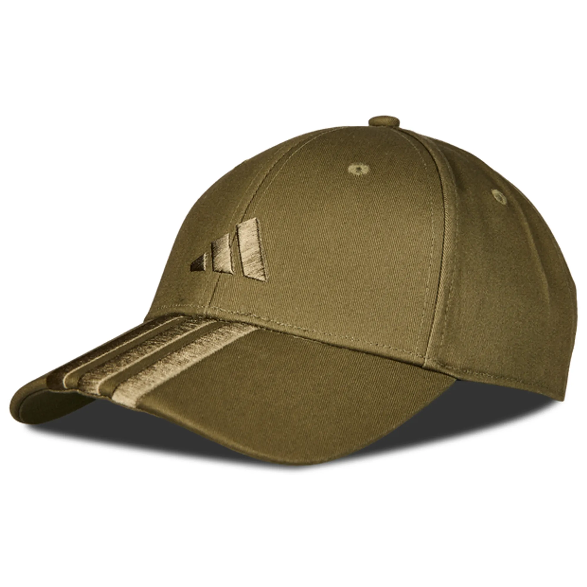 Adidas  Unisex Caps - Green