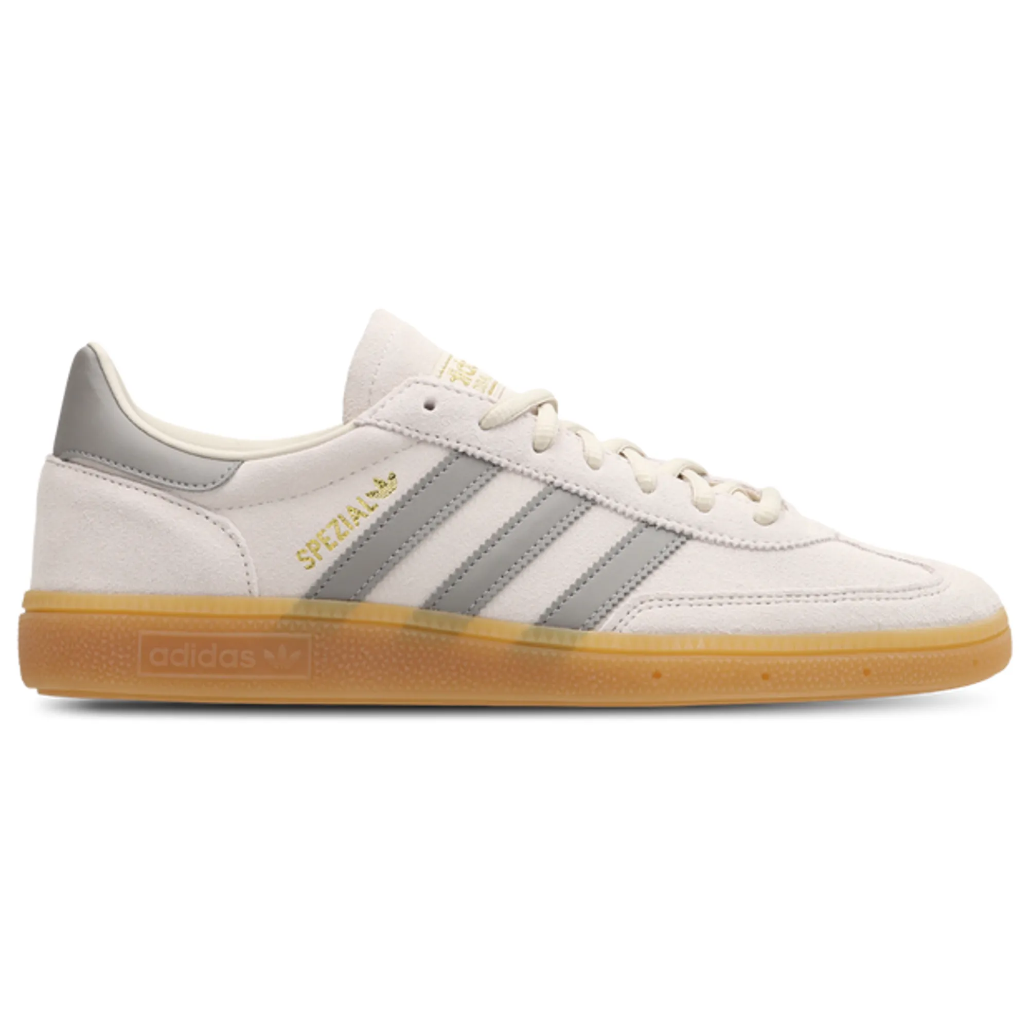 Adidas Handball Spezial Men's Sneakers - Beige
