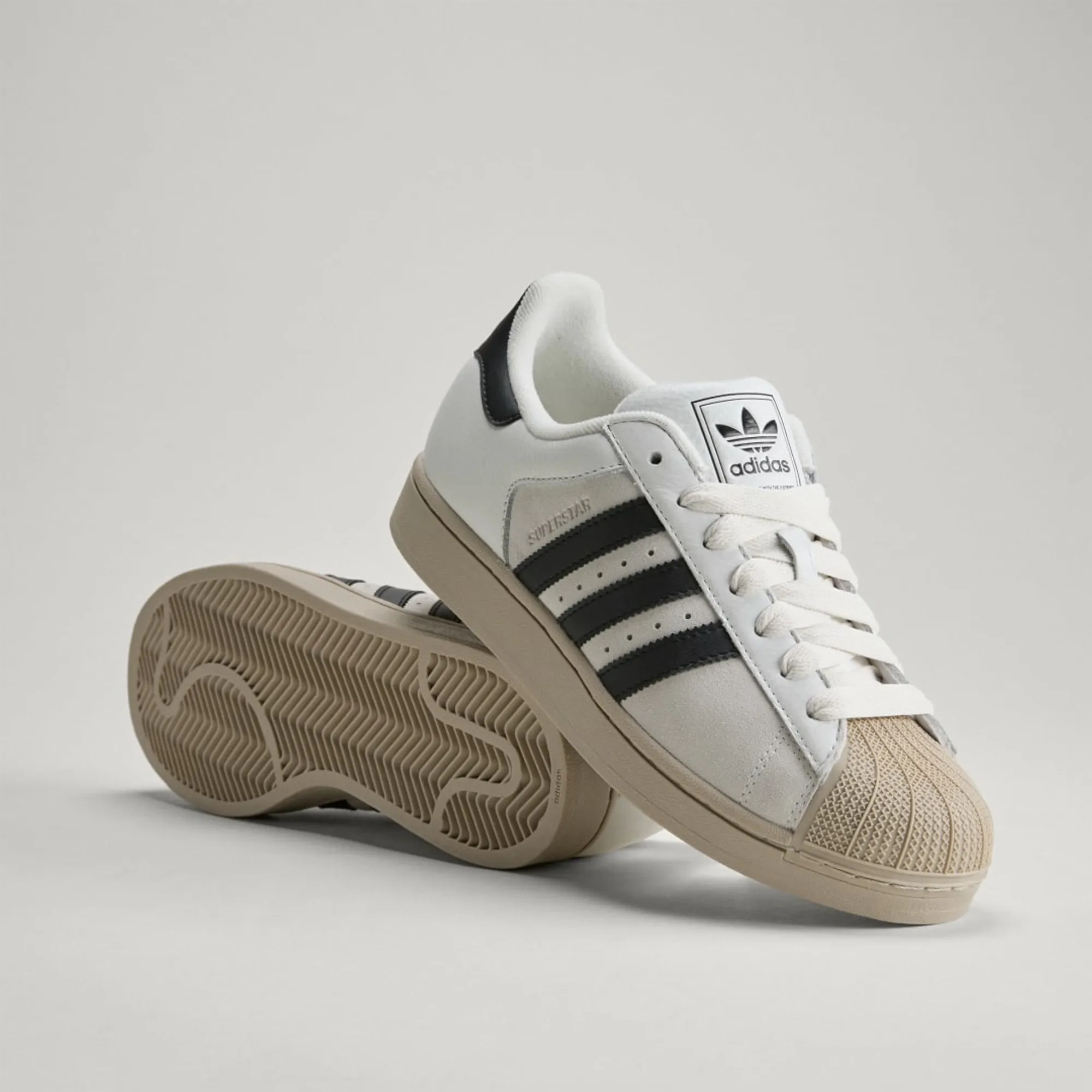 adidas SUPERSTAR II shoes