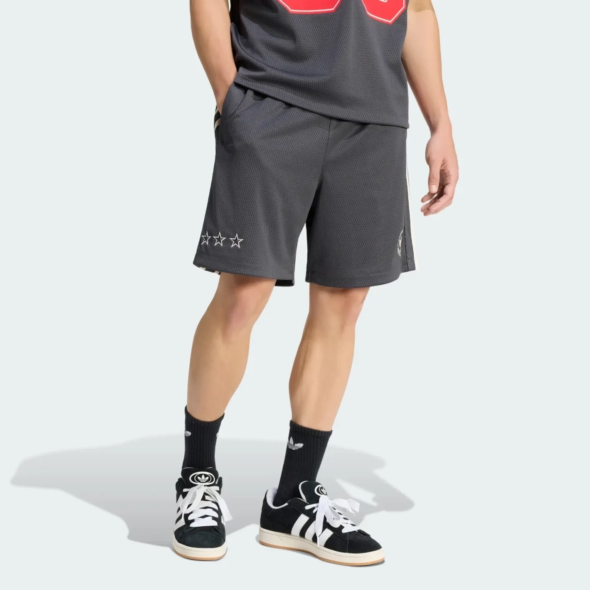 adidas ORIGINALS SANTIAGO SHORTS