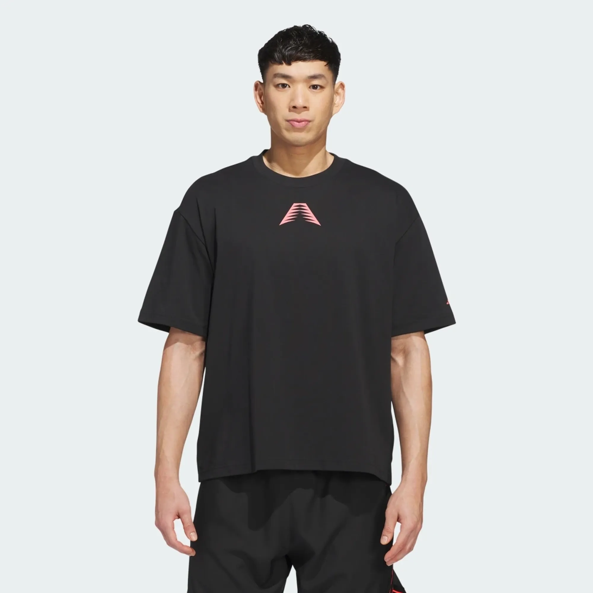 adidas ANTHONY EDWARDS BELIEVE THAT T-Shirt