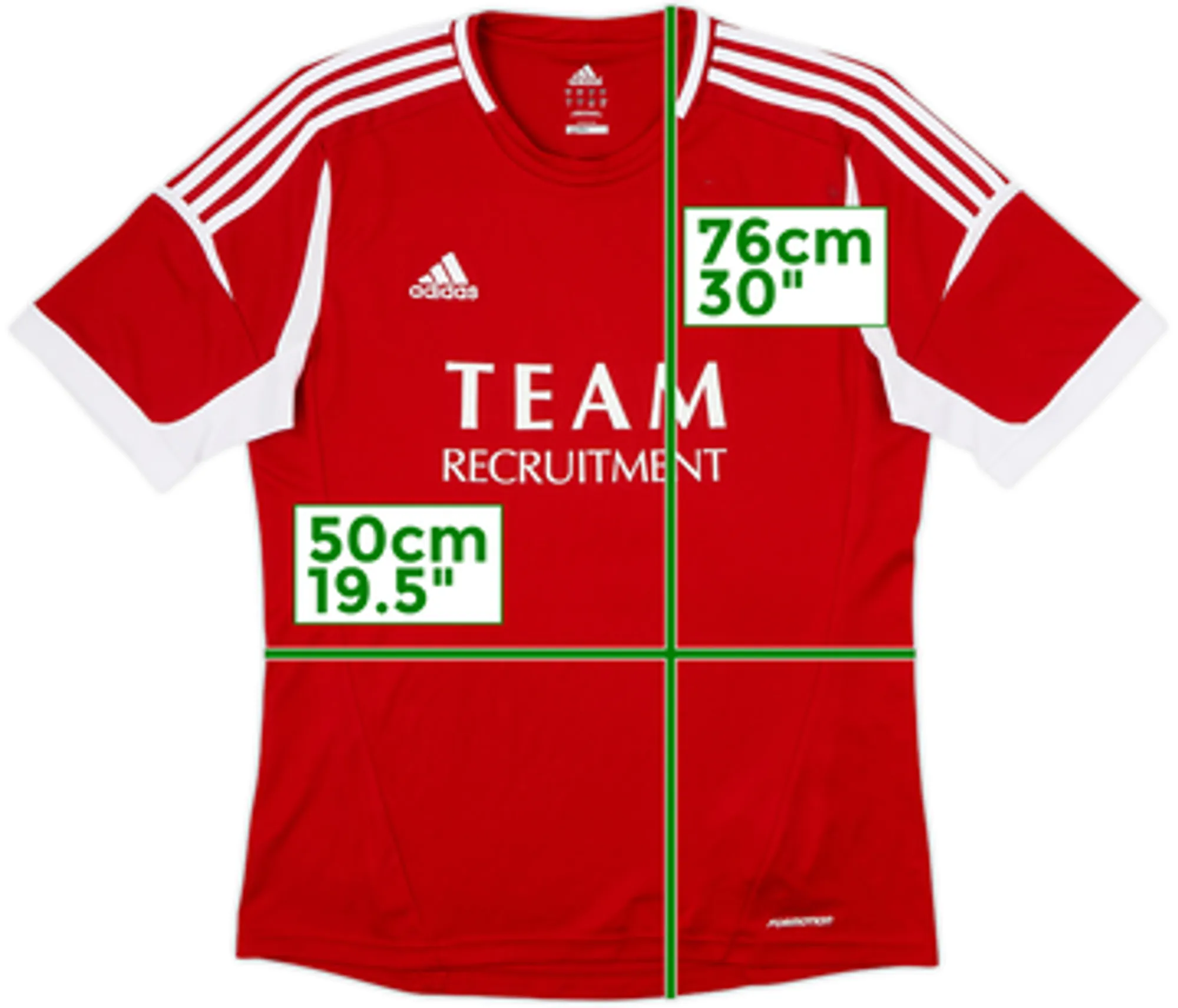 2012-13 Aberdeen Home Shirt - 6/10 - (L)
