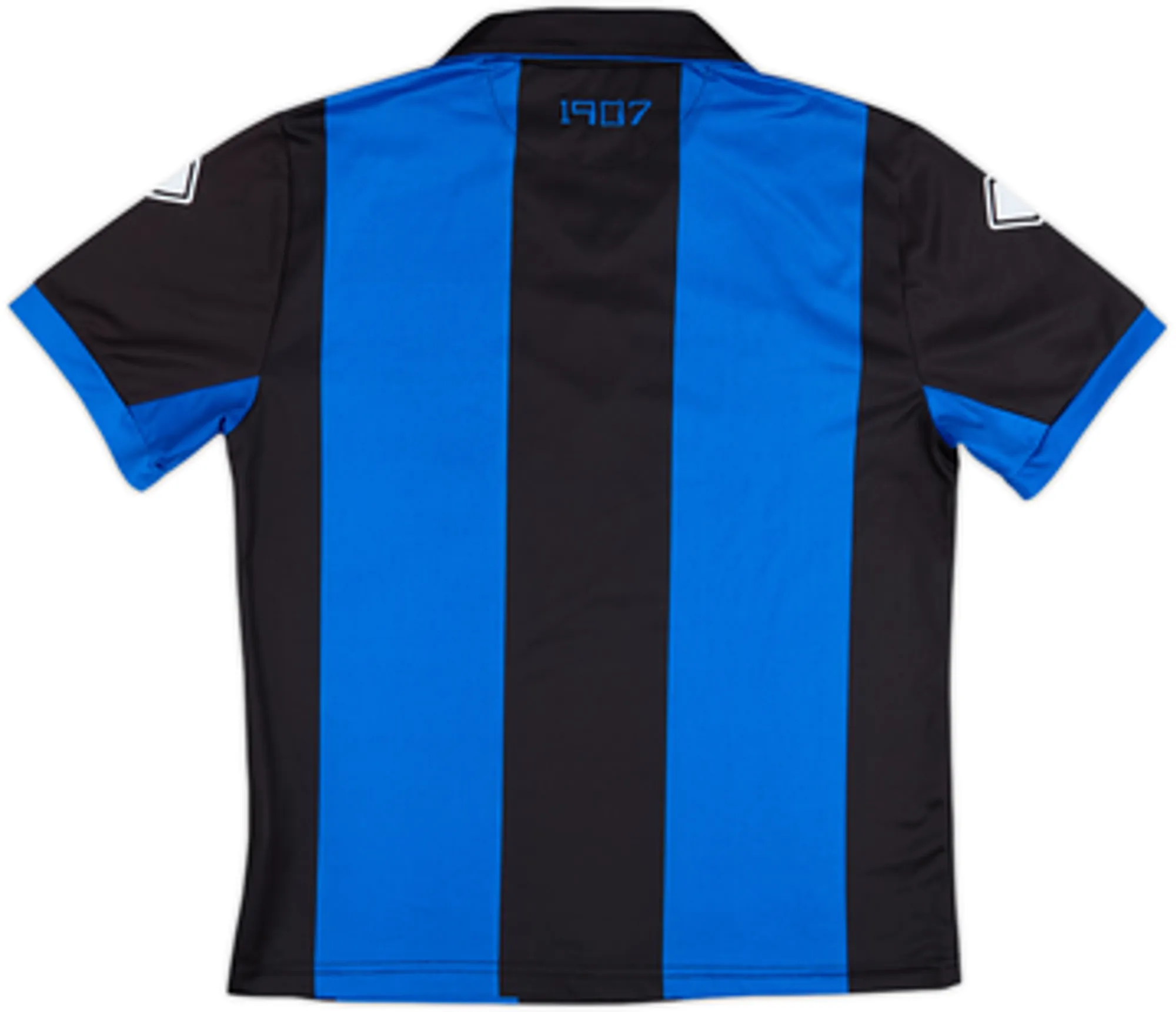2012-13 Atalanta Home Shirt - 8/10 - (S)