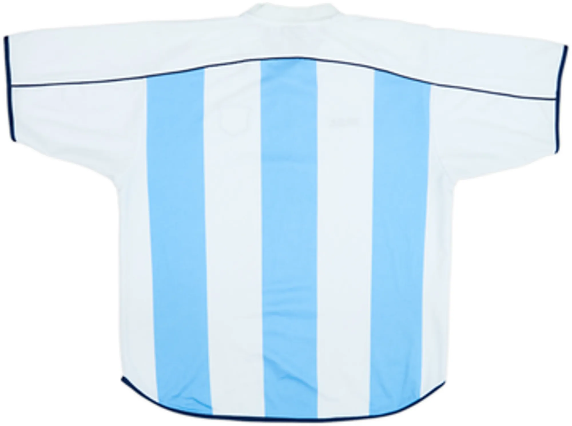 2001-02 Dundee FC Away Shirt - 6/10 - (XL)