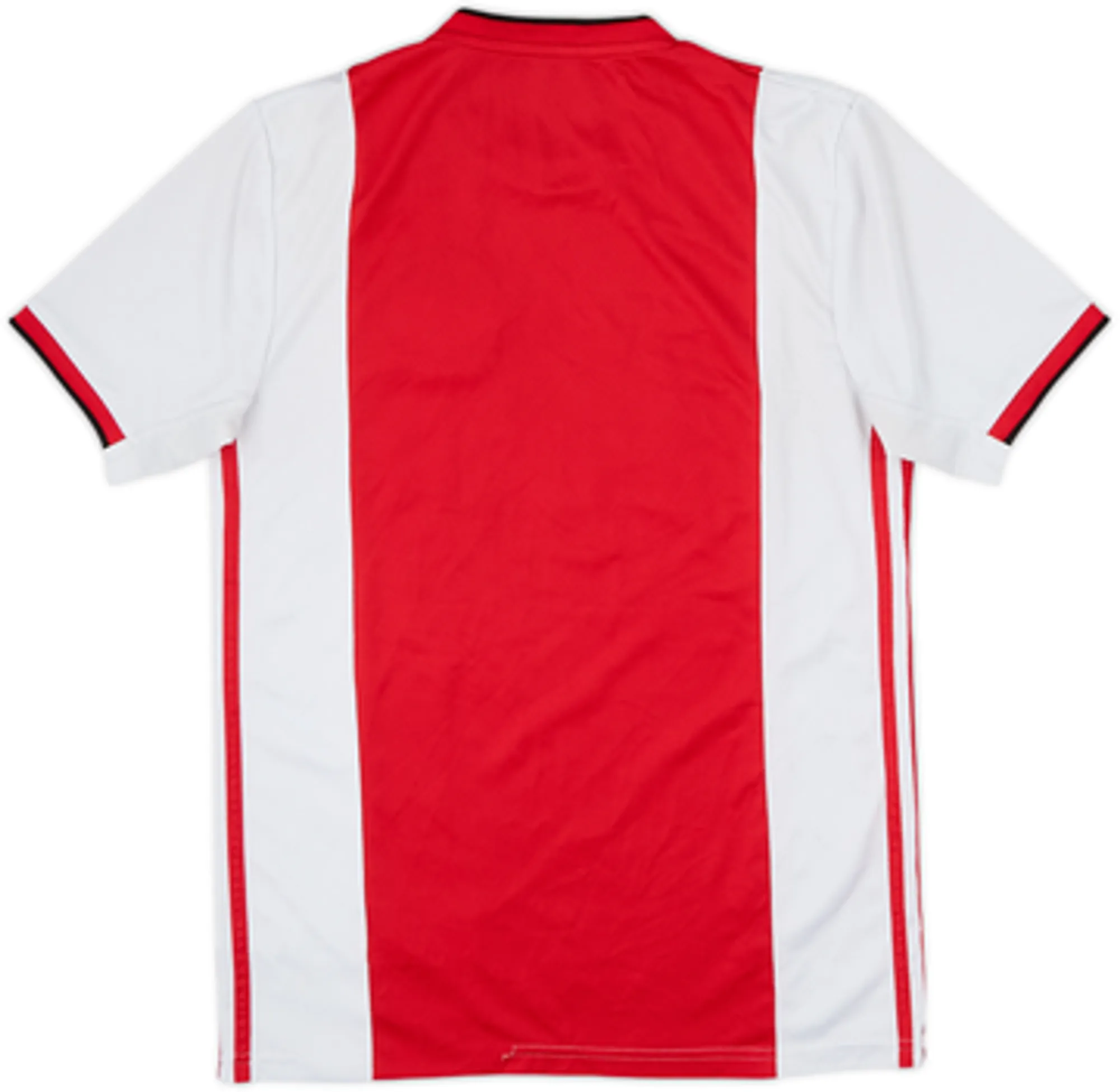 2016-17 Ajax Home Shirt - 5/10 - (S)