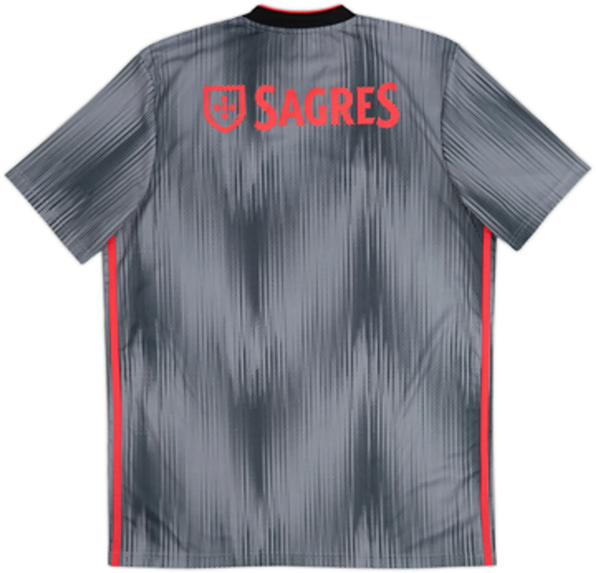 2019-20 Benfica Away Shirt - 9/10 - (L)