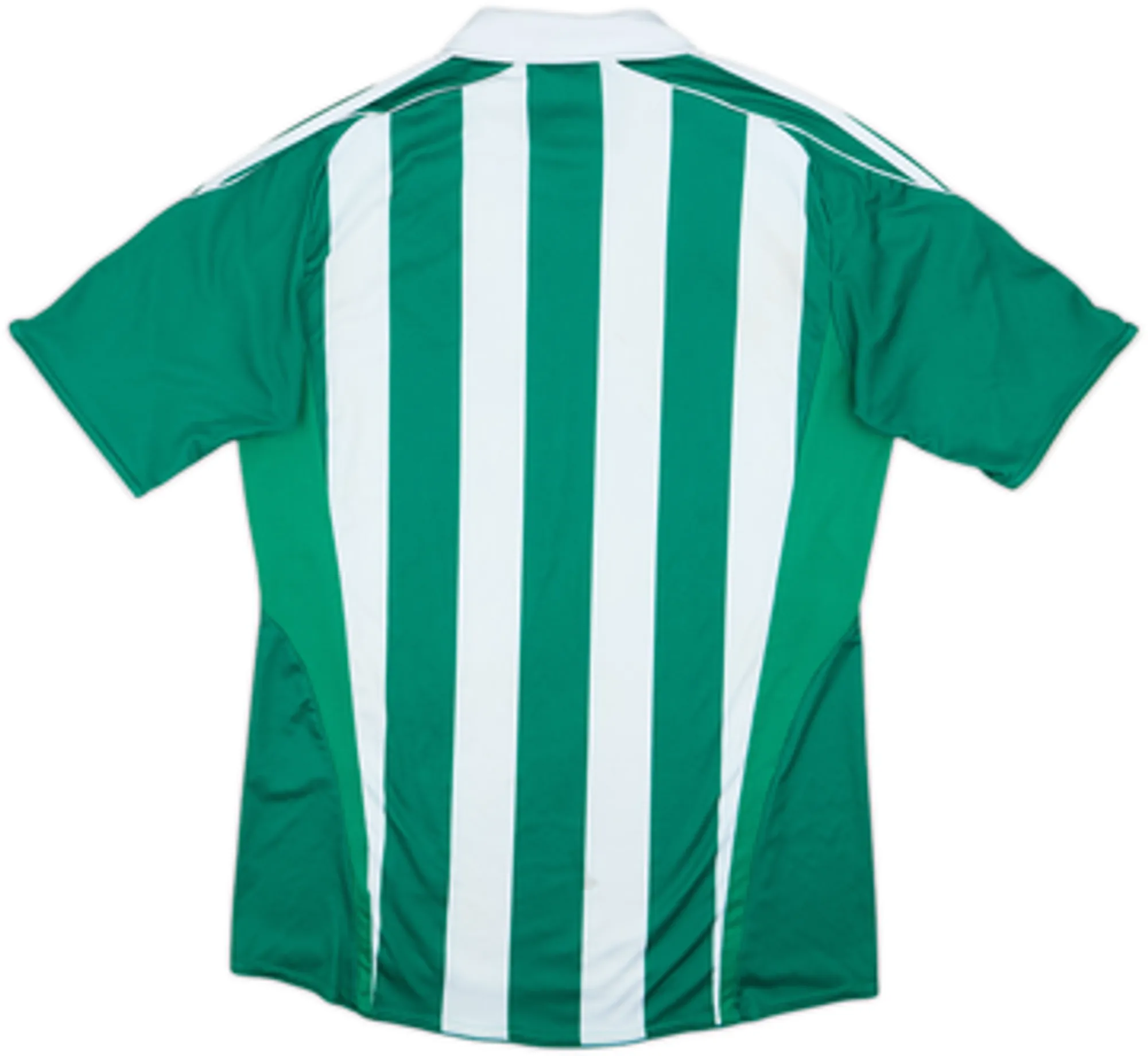 2009-10 Rapid Vienna Home Shirt - 7/10 - (M)