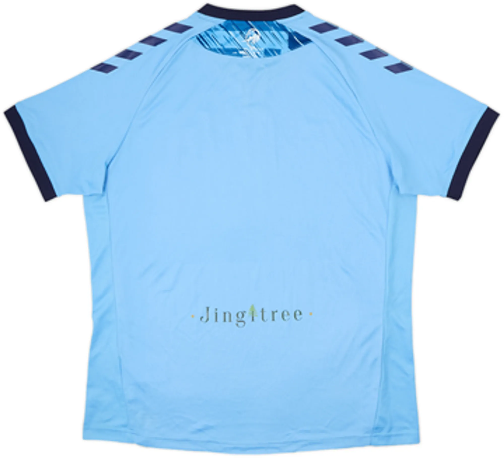 2020-21 Coventry Home Shirt - 10/10 - (XXL)