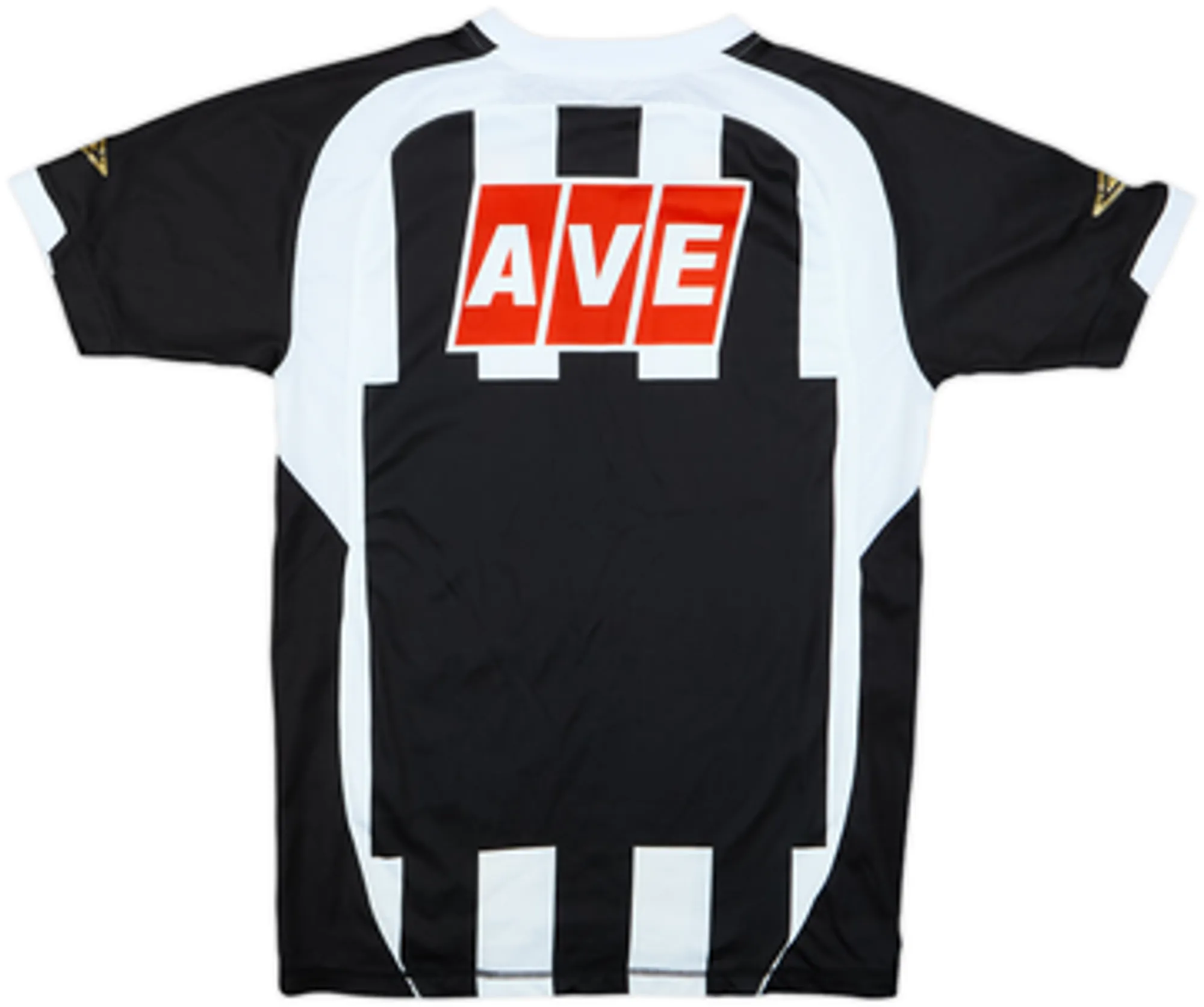 2006-07 LASK Linz Home Shirt - 6/10 - (S)