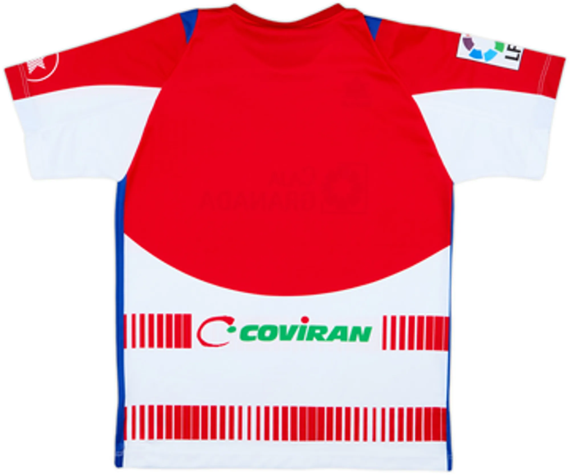 2012-13 Granada Home Shirt - 8/10 - (S)