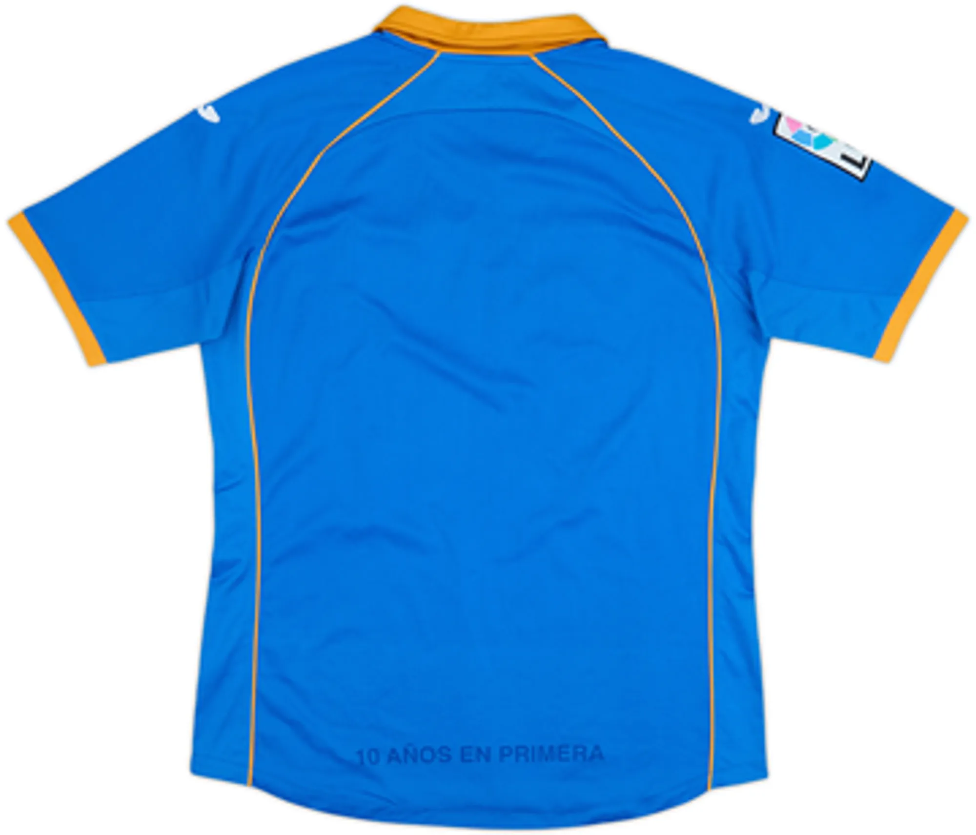 2013-14 Getafe Home Shirt - 8/10 - (L)