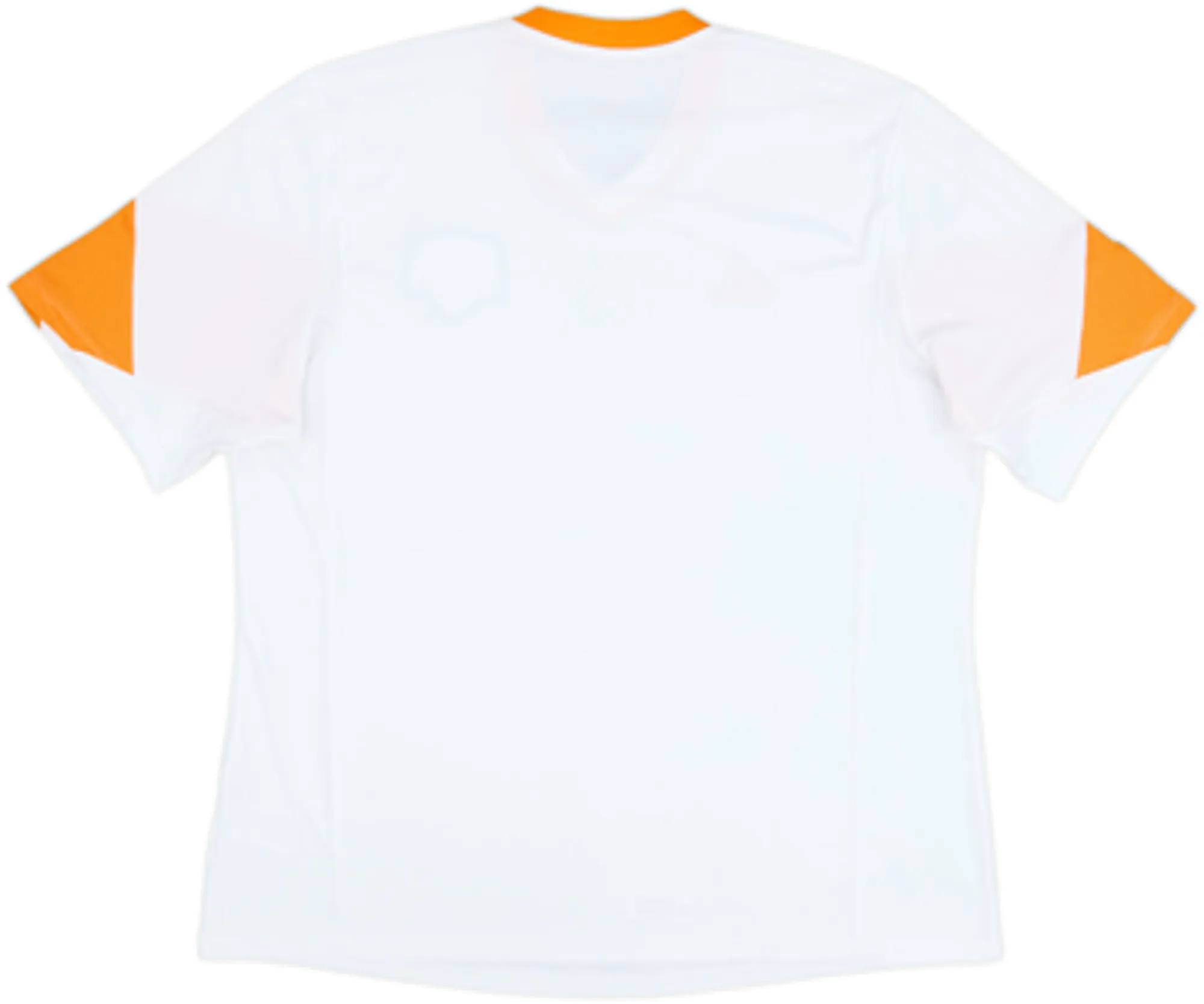 2012-13 Houston Dynamo Away Shirt - 8/10 - (XXL)
