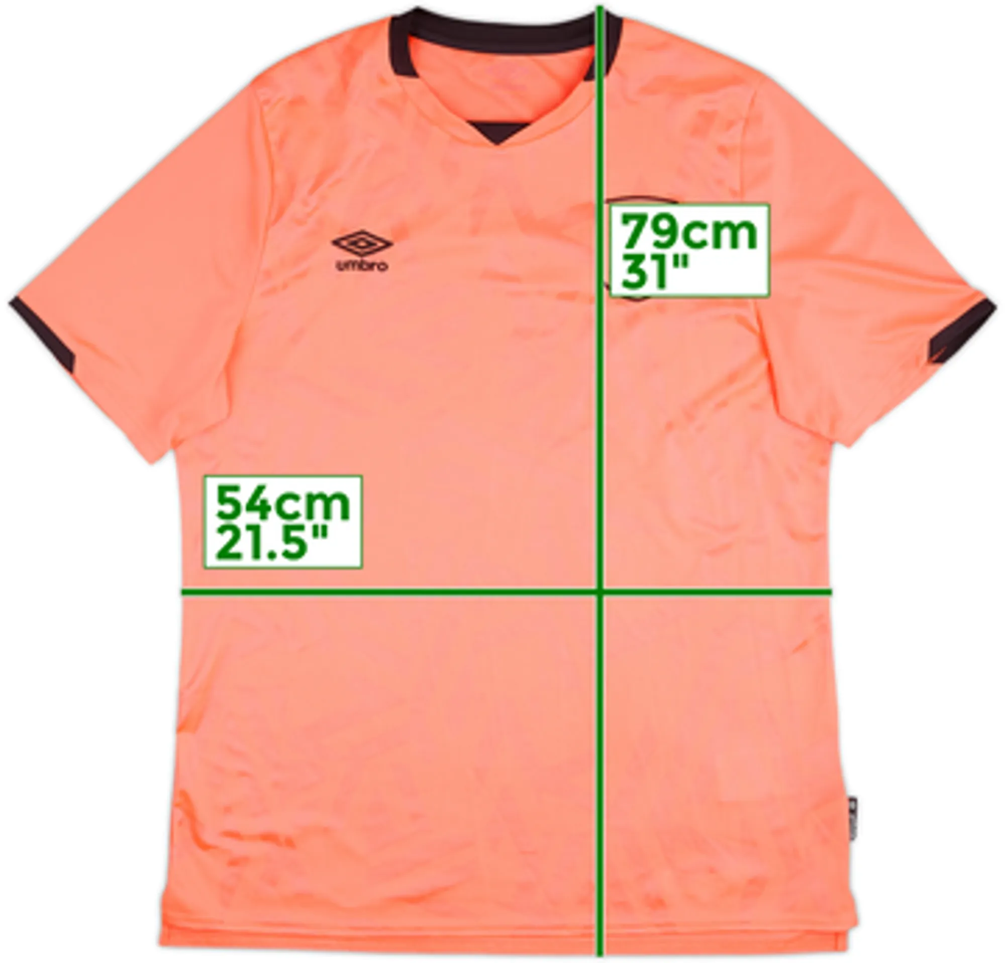 2019-20 Huddersfield Third Shirt - 9/10 - (XL)