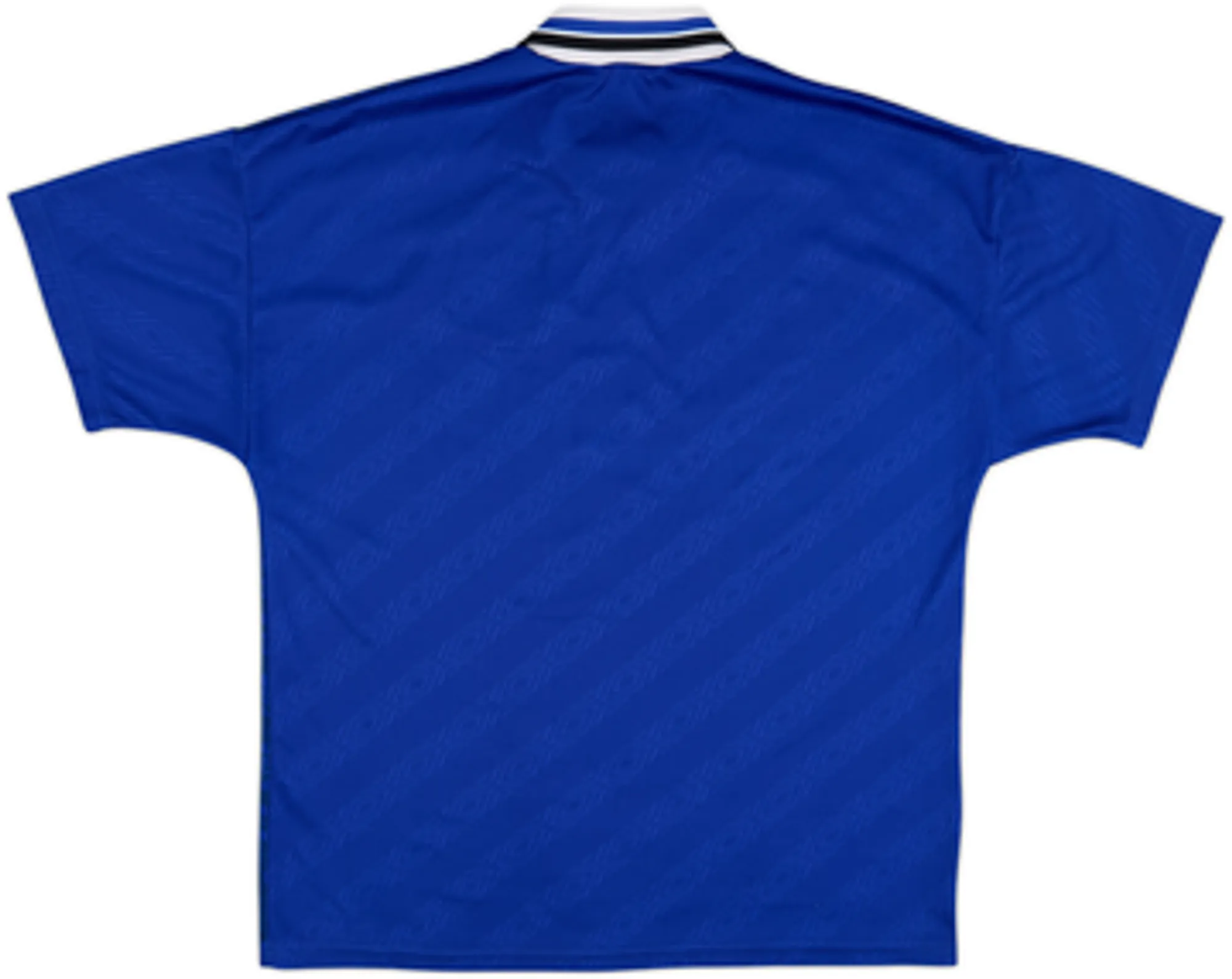 1994-95 Ipswich Town Home Shirt - 6/10 - (XL)