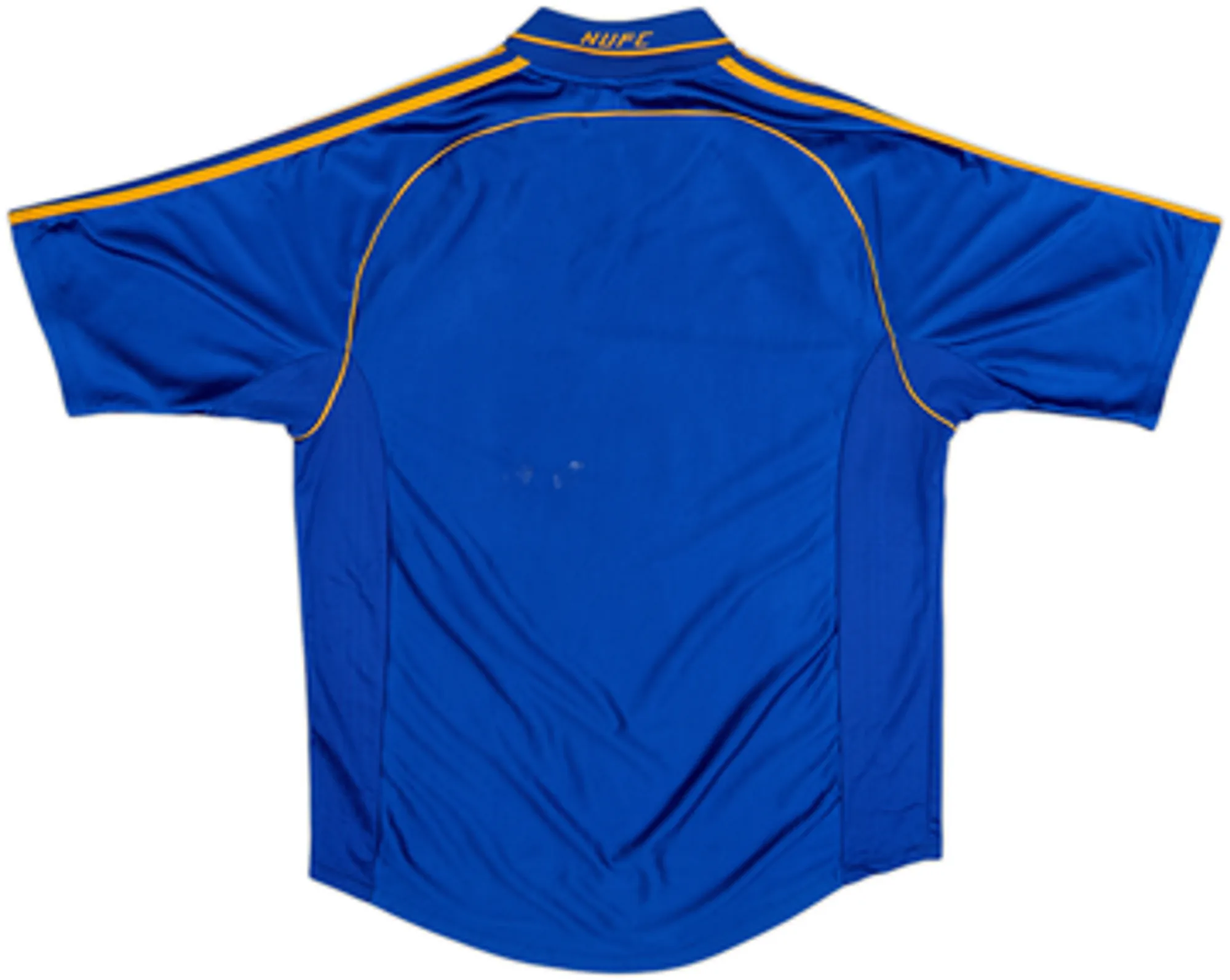 1998-99 Newcastle Away Shirt - 4/10 - (XL)